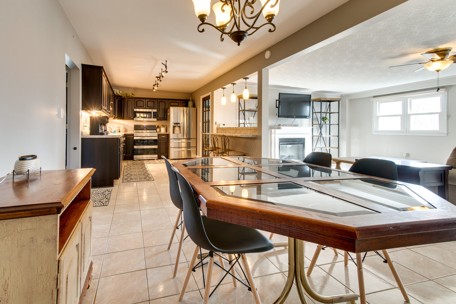 Robinson Vacation Rental