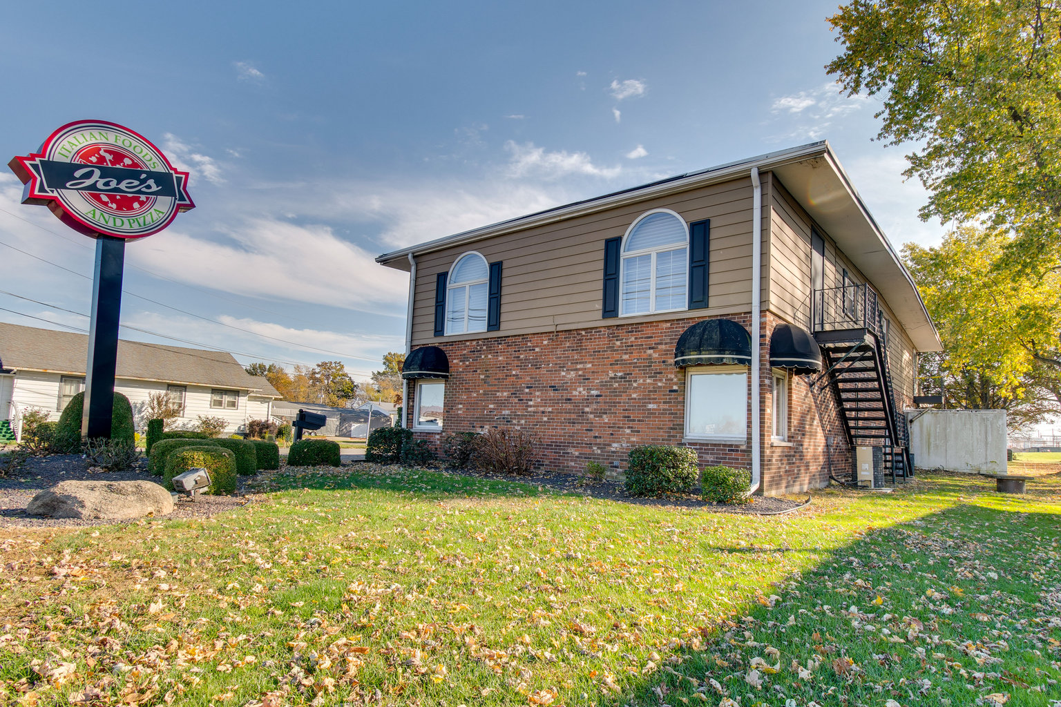 Robinson Vacation Rental