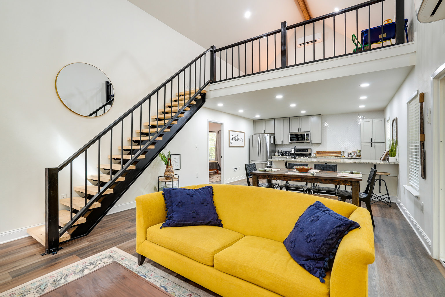 Lone Star Vacation Rental