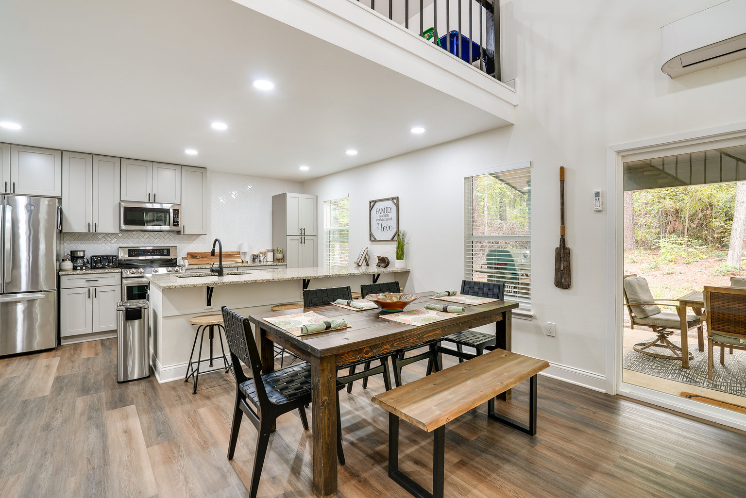 Lone Star Vacation Rental