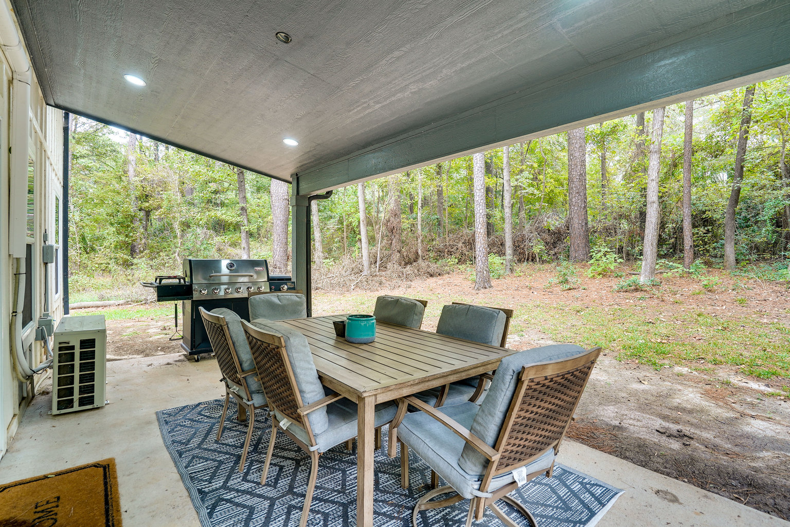 Lone Star Vacation Rental