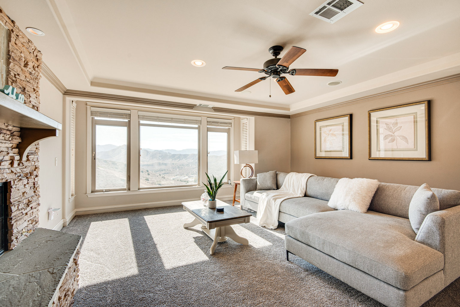 Acton Vacation Rental