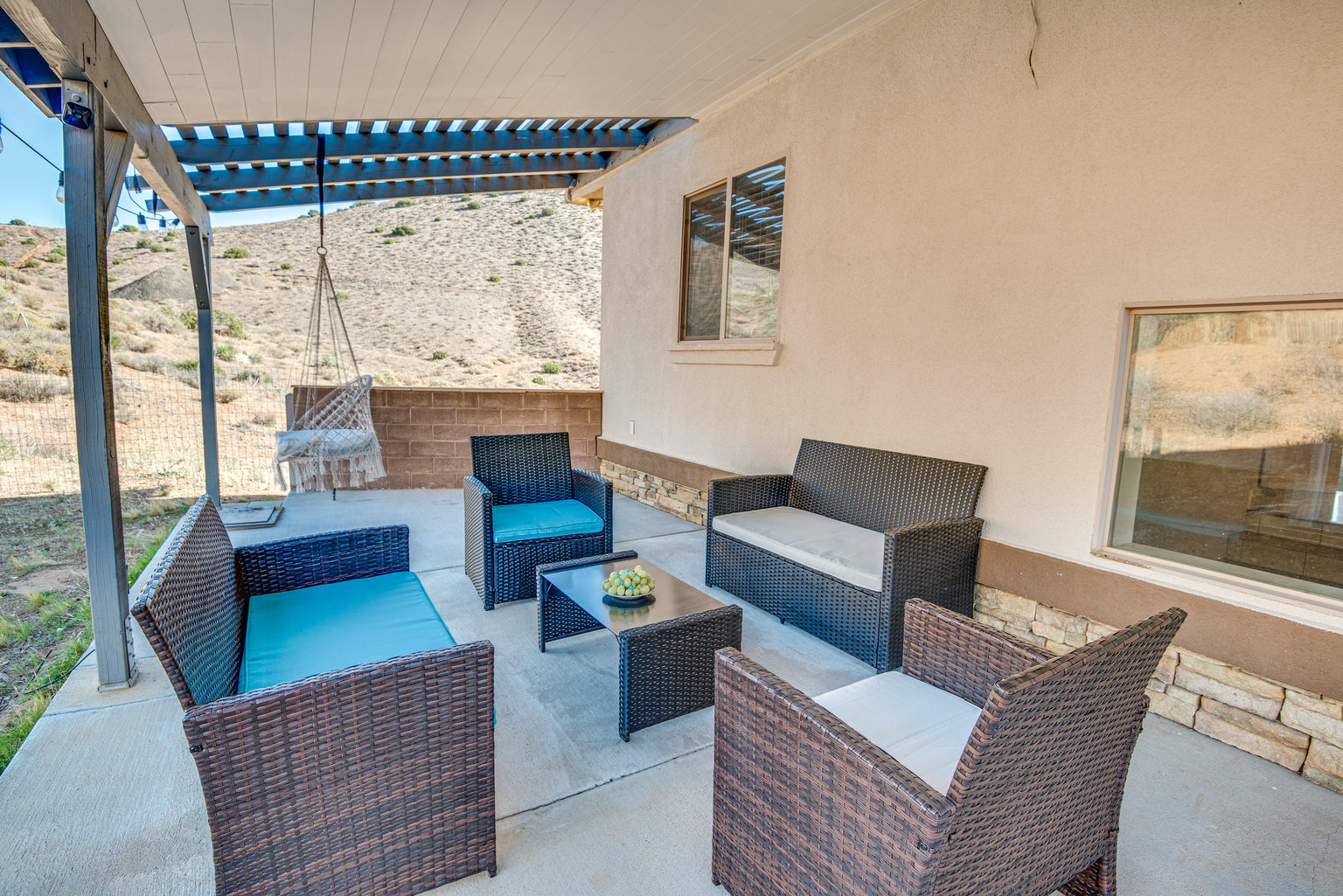 Acton Vacation Rental