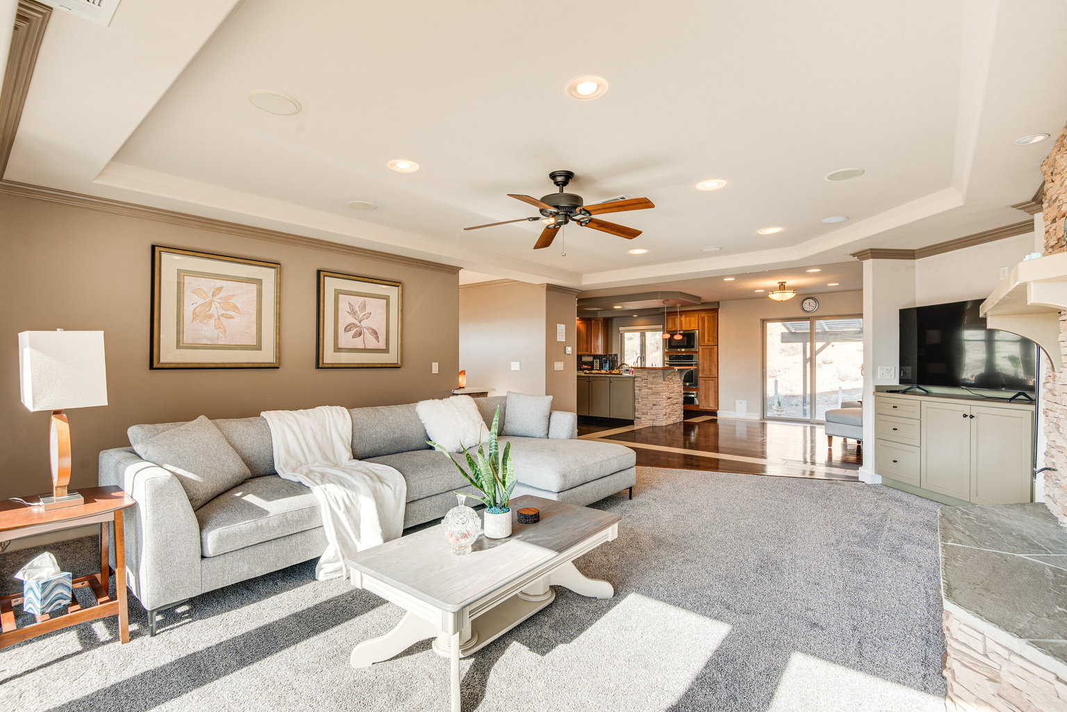 Acton Vacation Rental