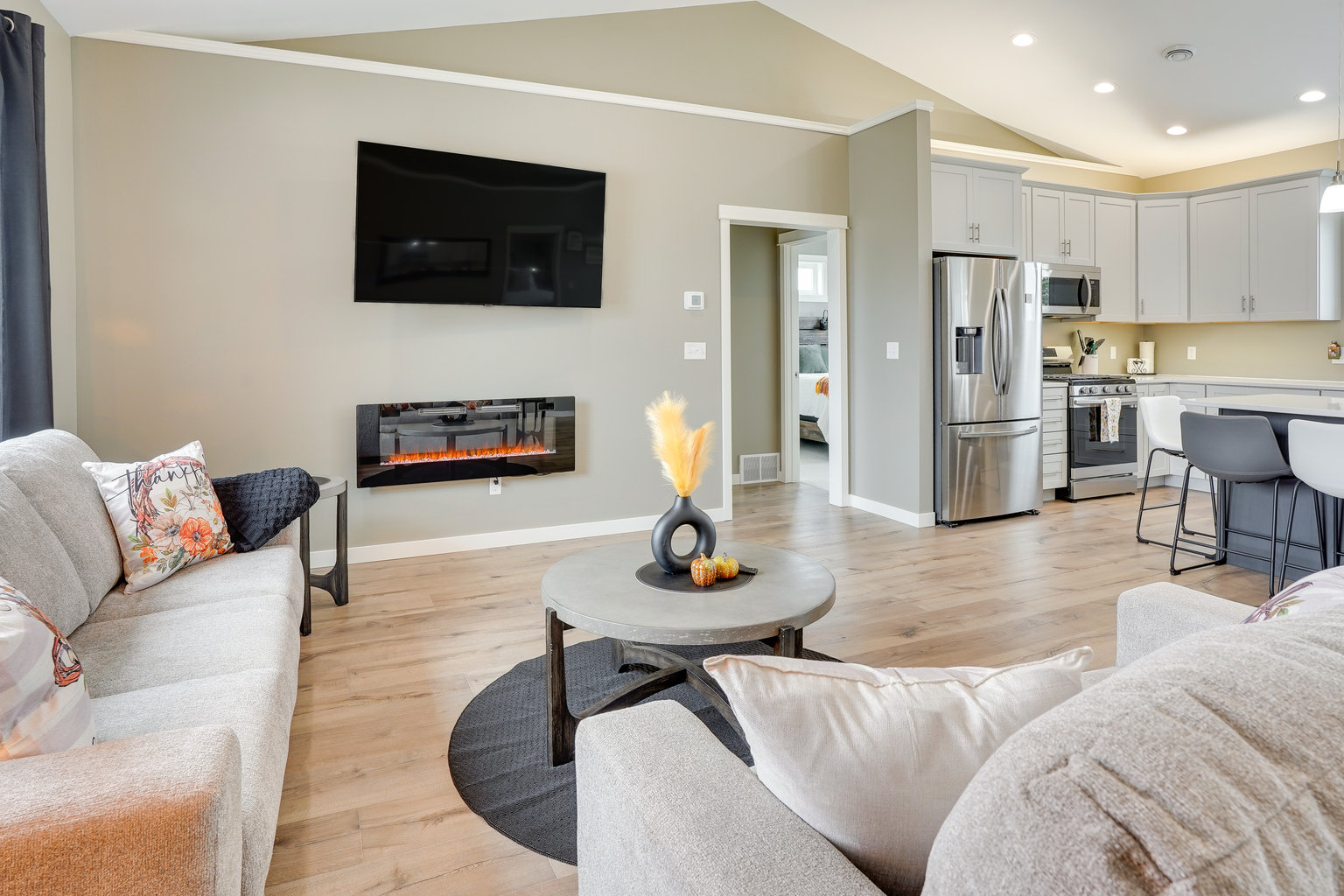 Brookings Vacation Rental