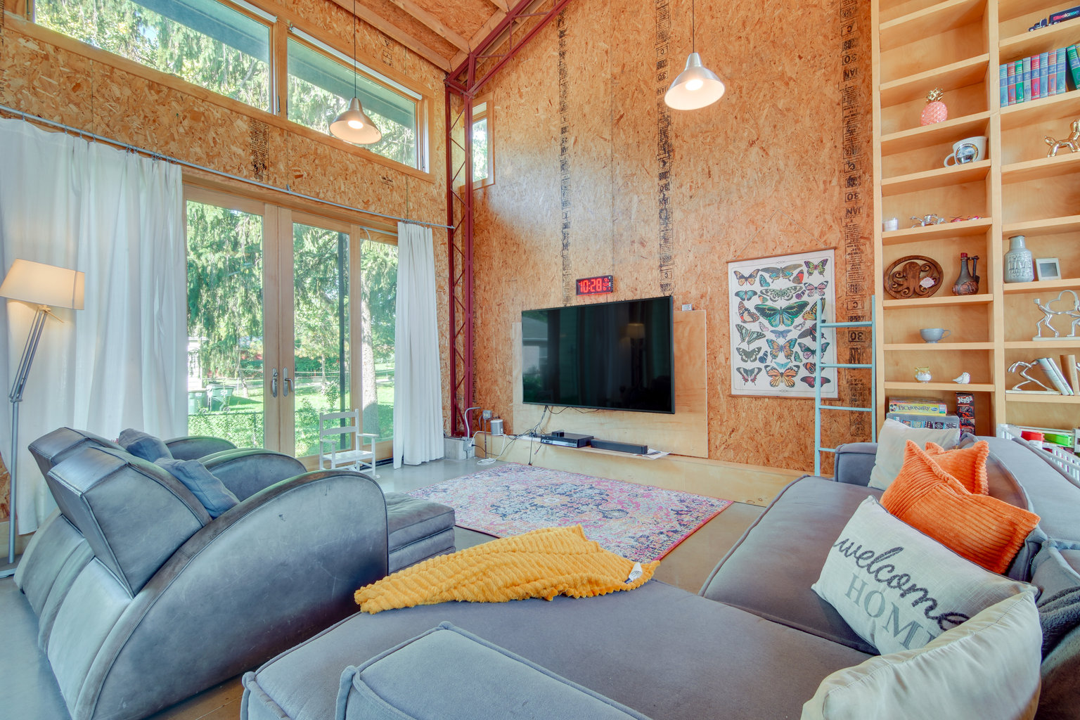 Libertyville Vacation Rental