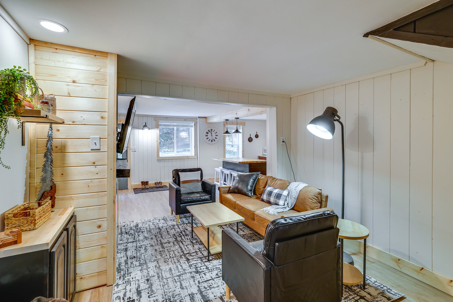 Avery Vacation Rental