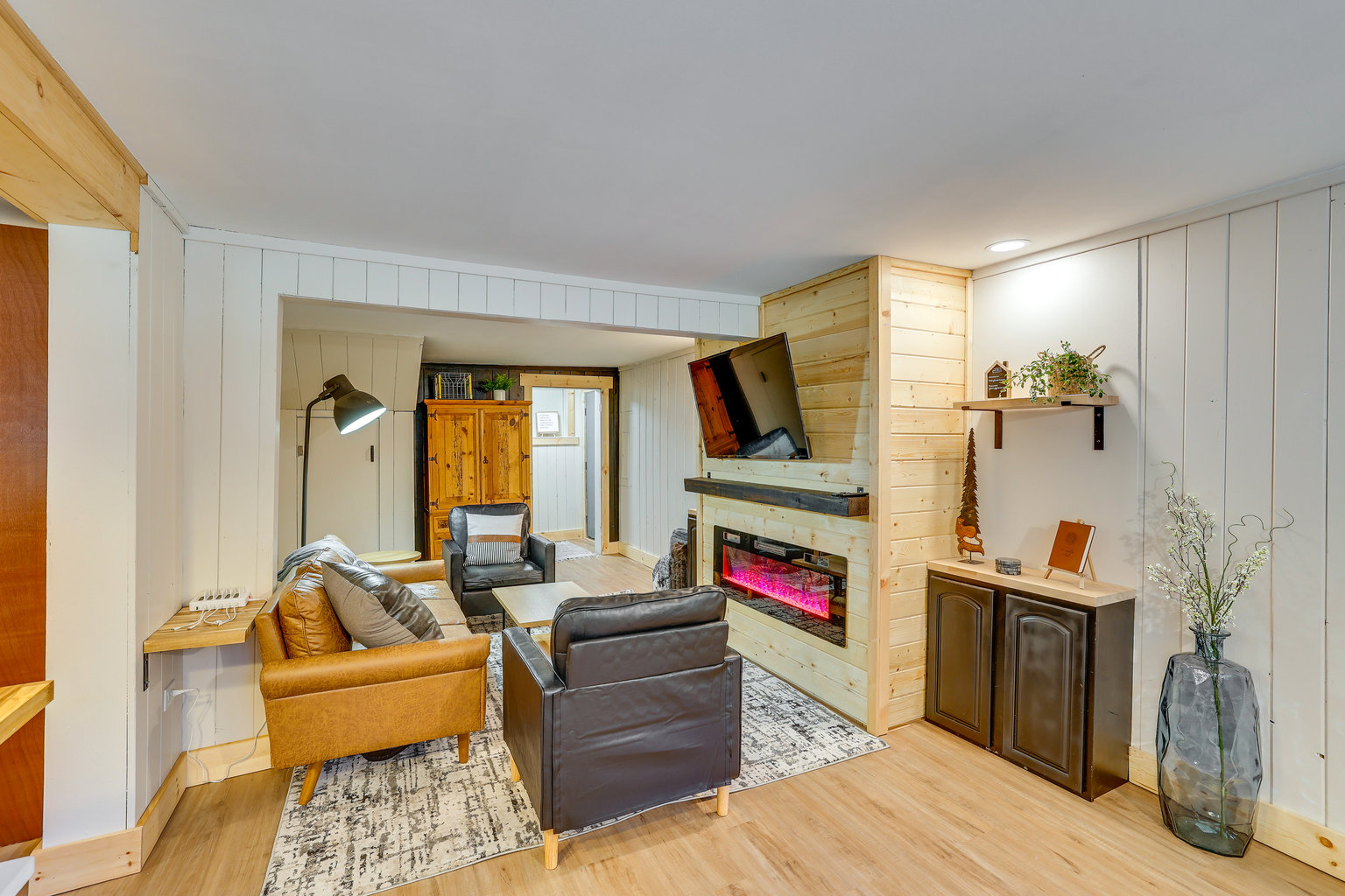 Avery Vacation Rental