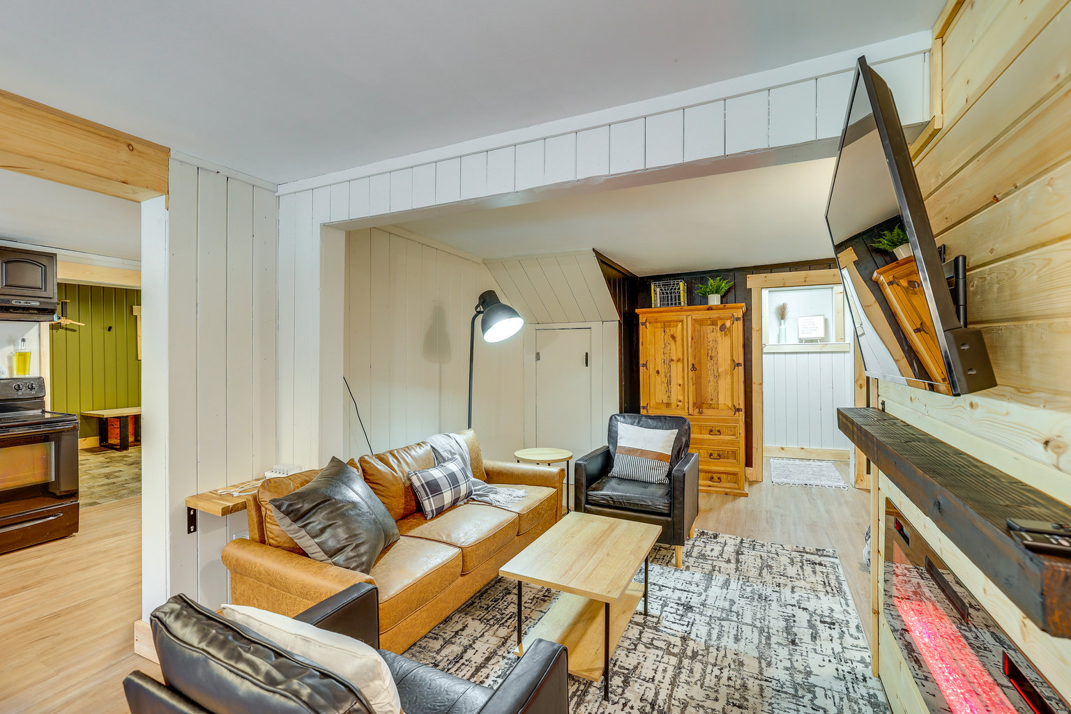 Avery Vacation Rental