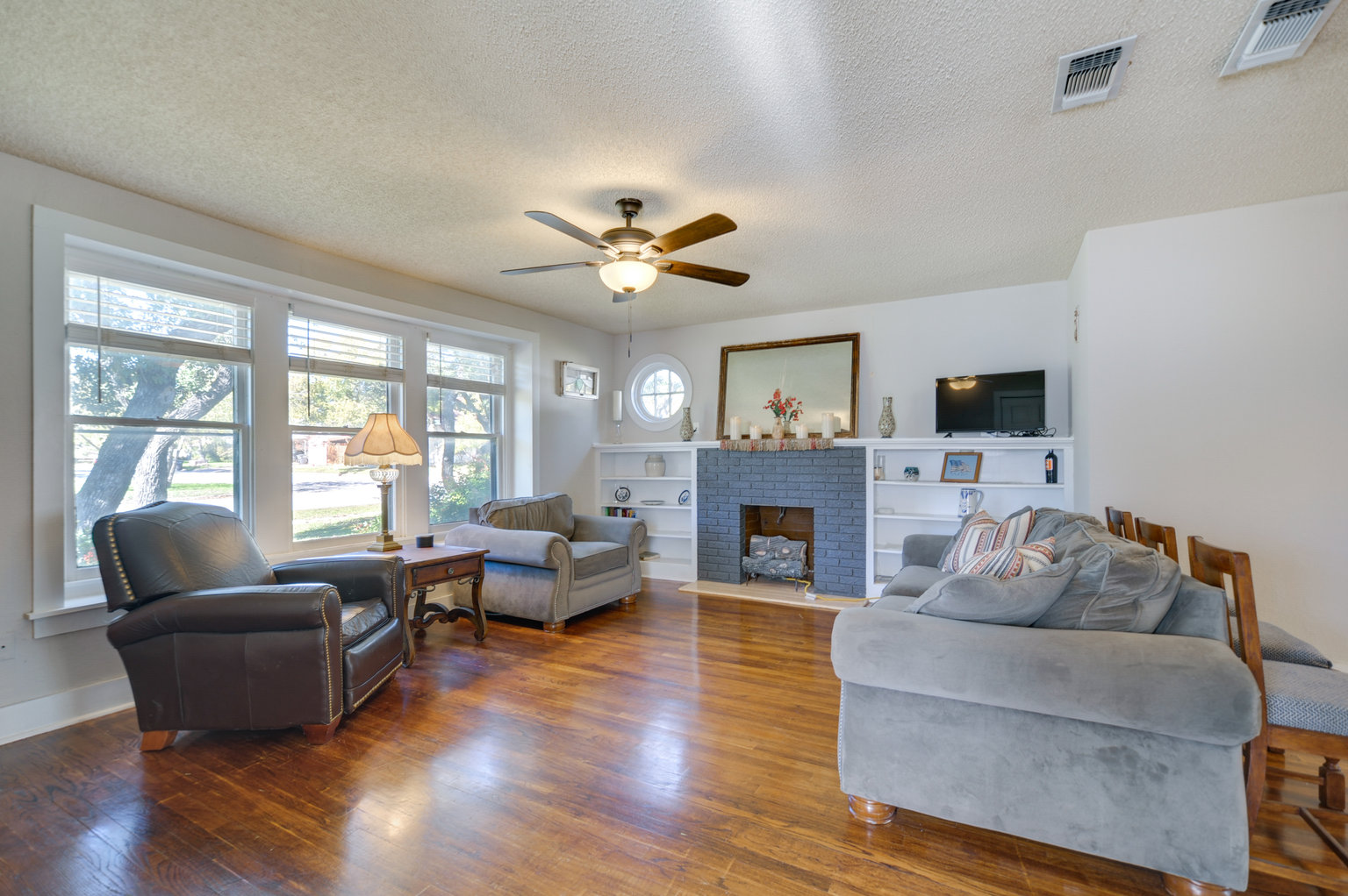 Brady Vacation Rental