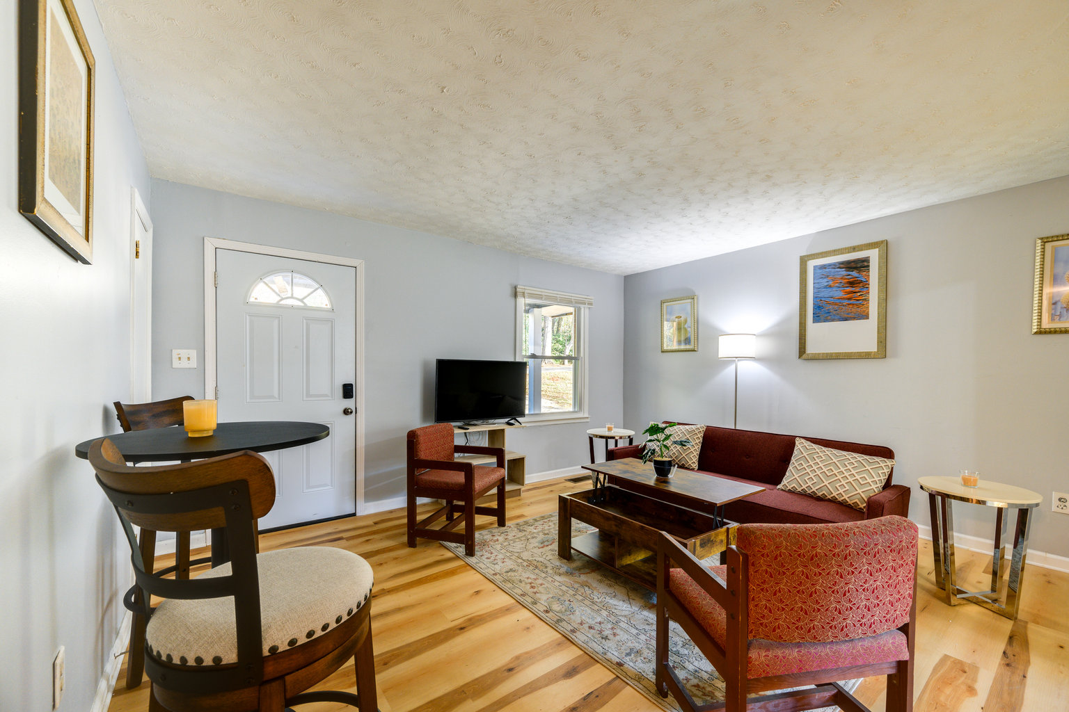 Forsyth Vacation Rental