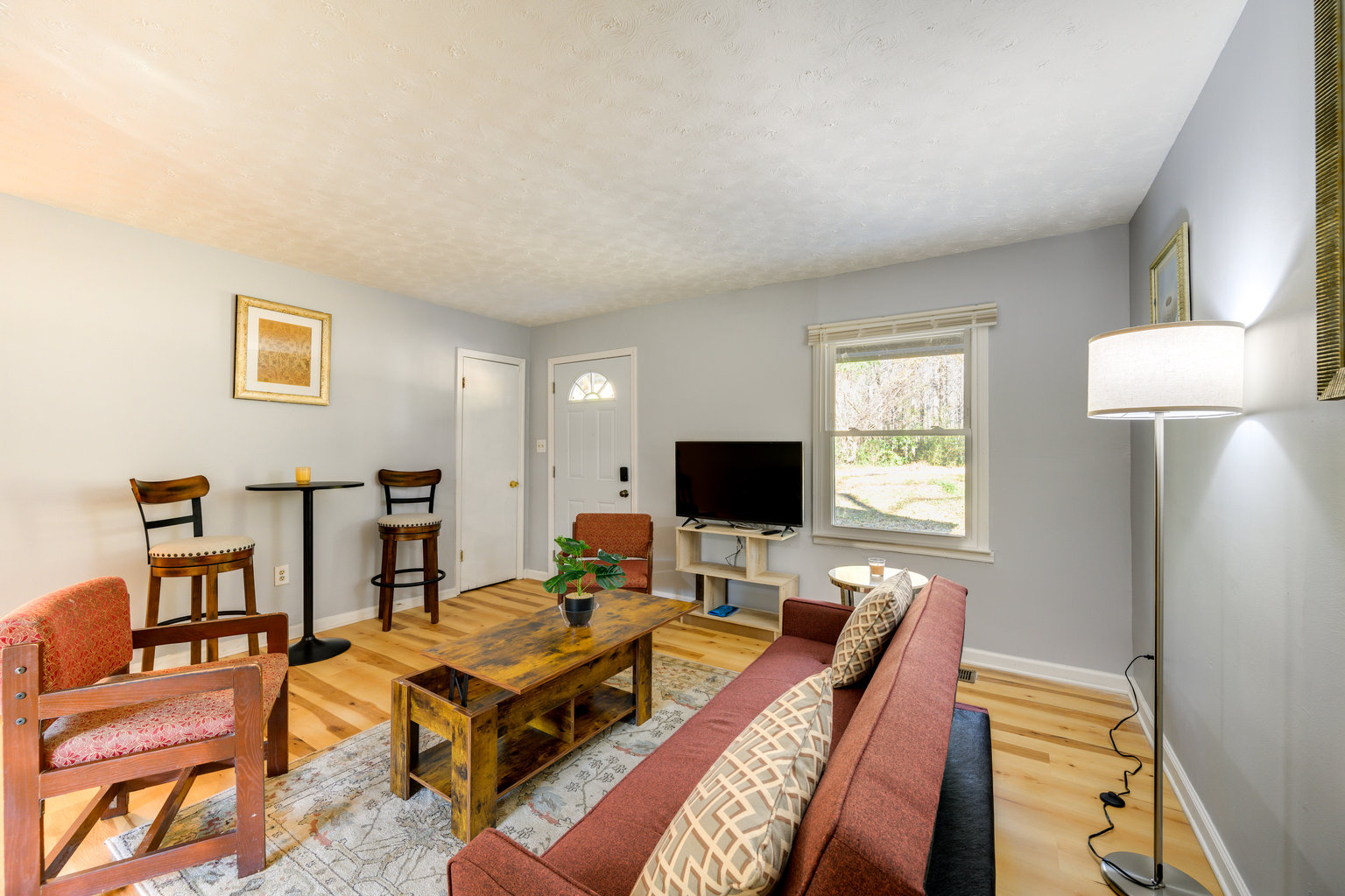 Forsyth Vacation Rental