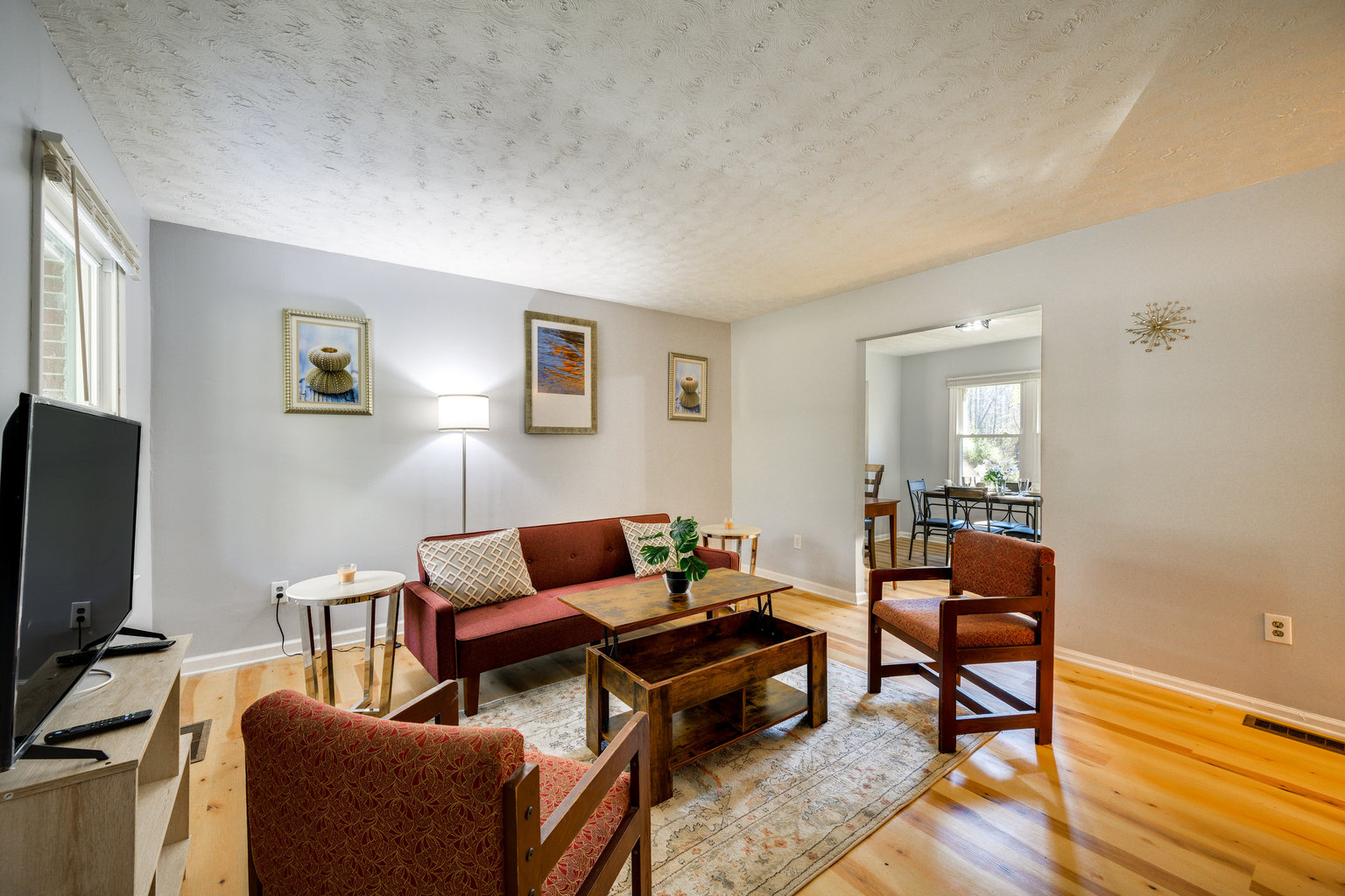 Forsyth Vacation Rental