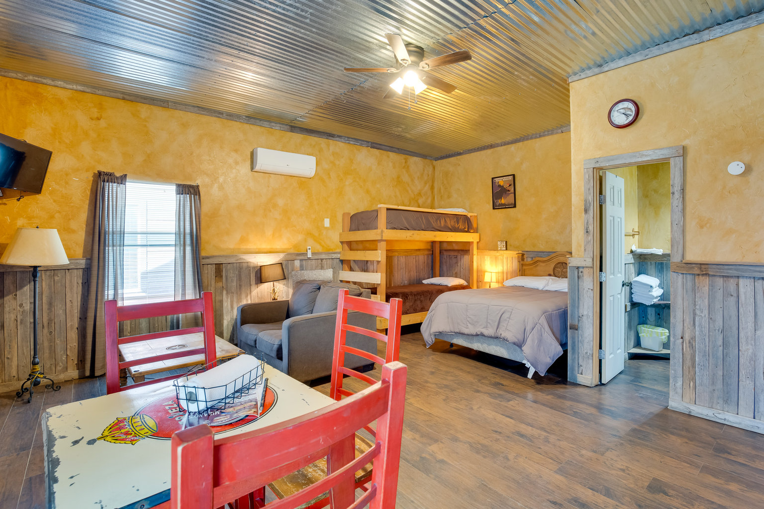 Kerens Vacation Rental