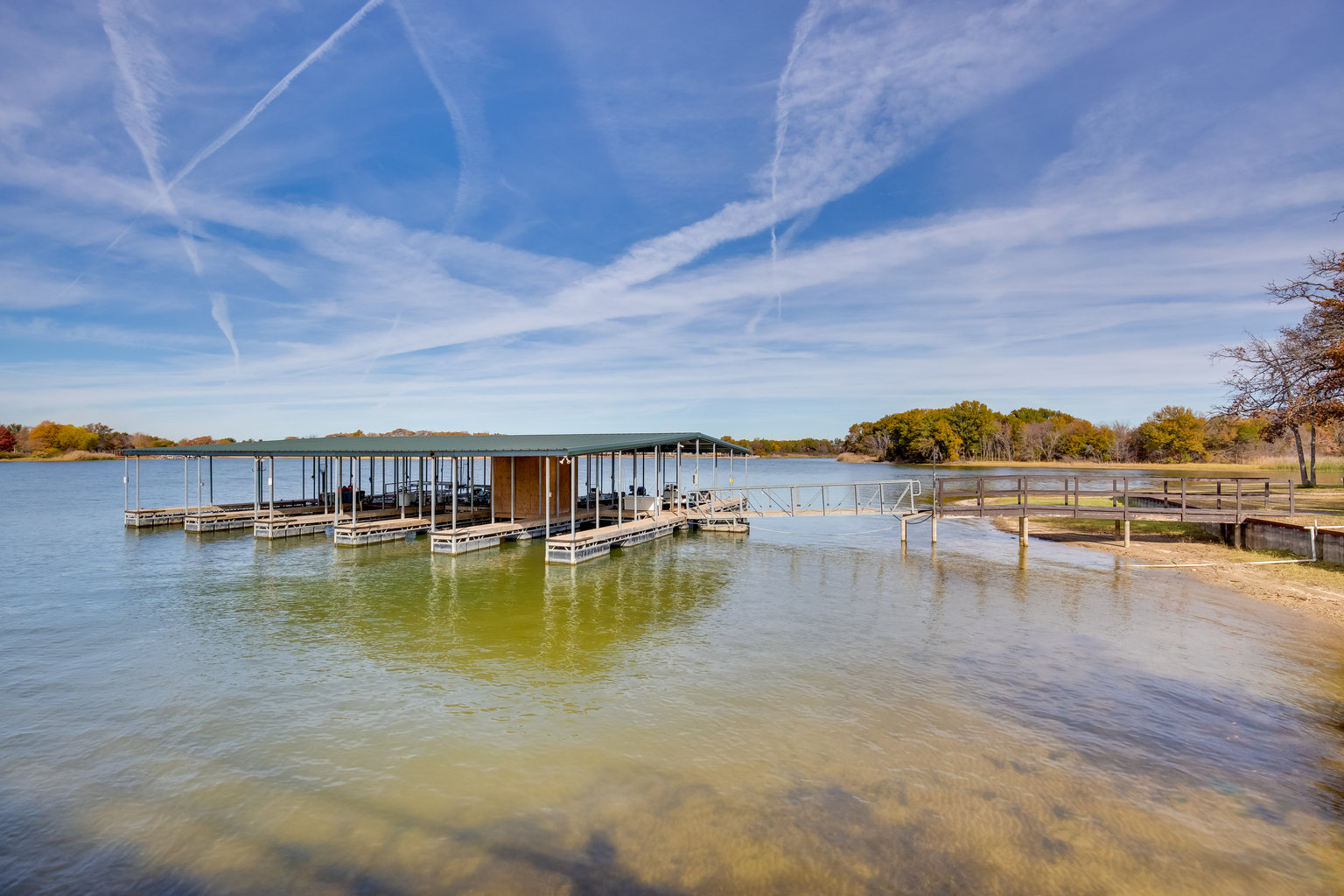 Kerens Vacation Rental