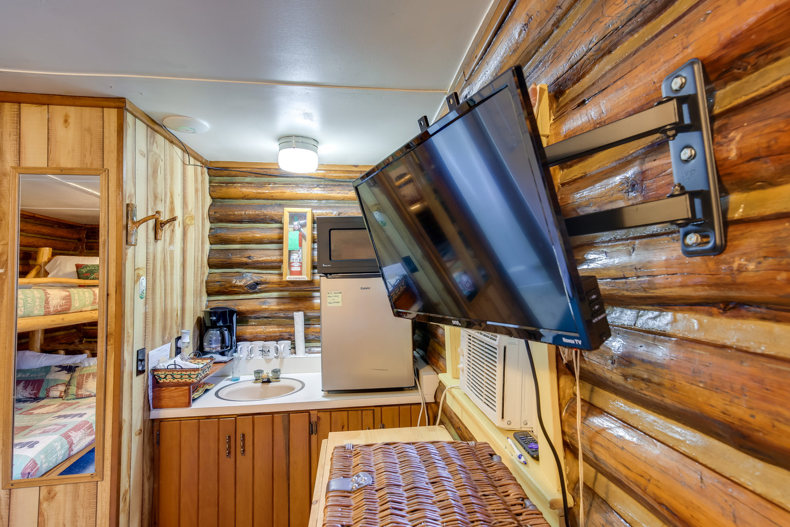 Saltese Vacation Rental