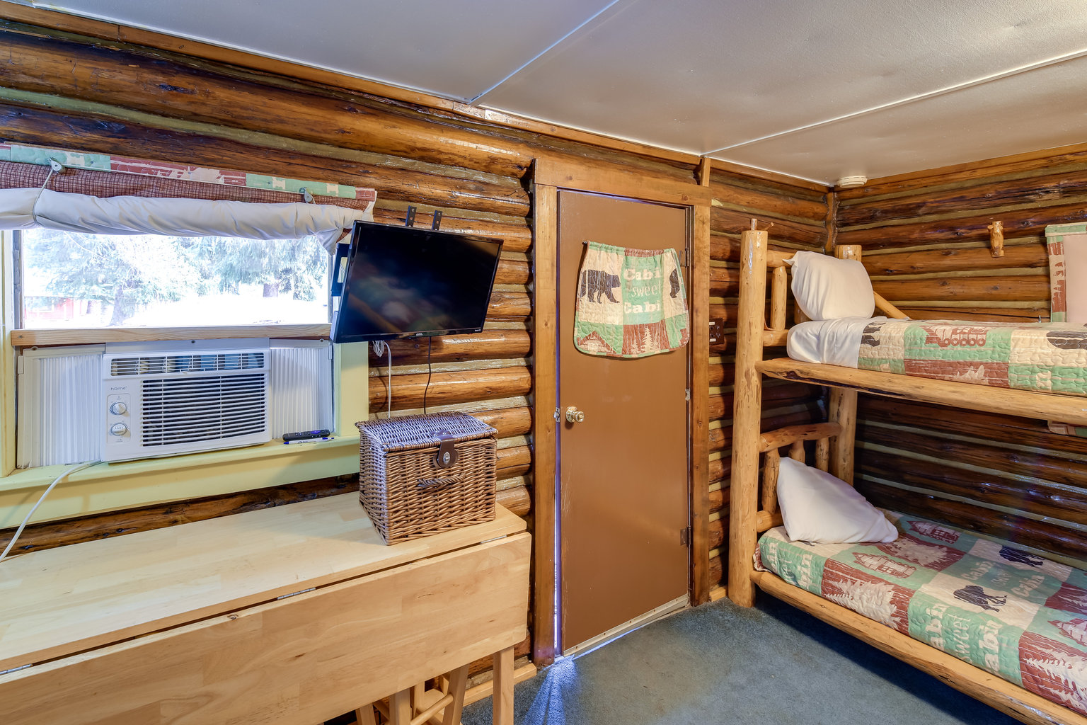 Saltese Vacation Rental