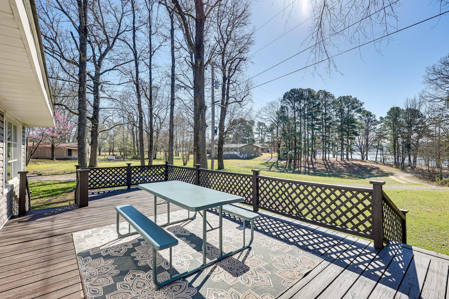 New Blaine Vacation Rental