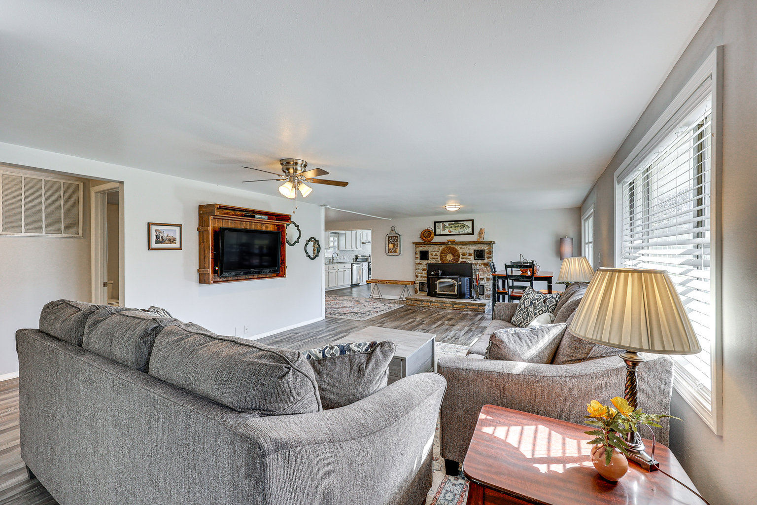 New Blaine Vacation Rental