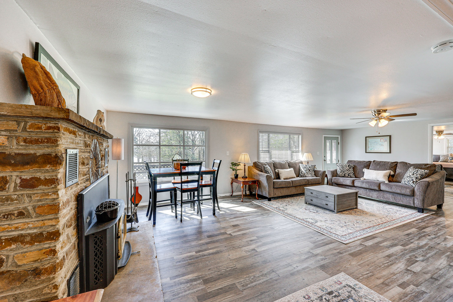 New Blaine Vacation Rental