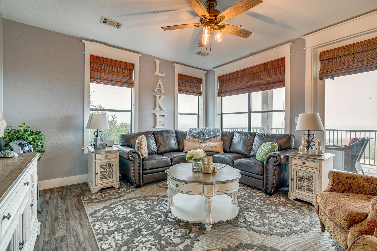 Jonestown Vacation Rental