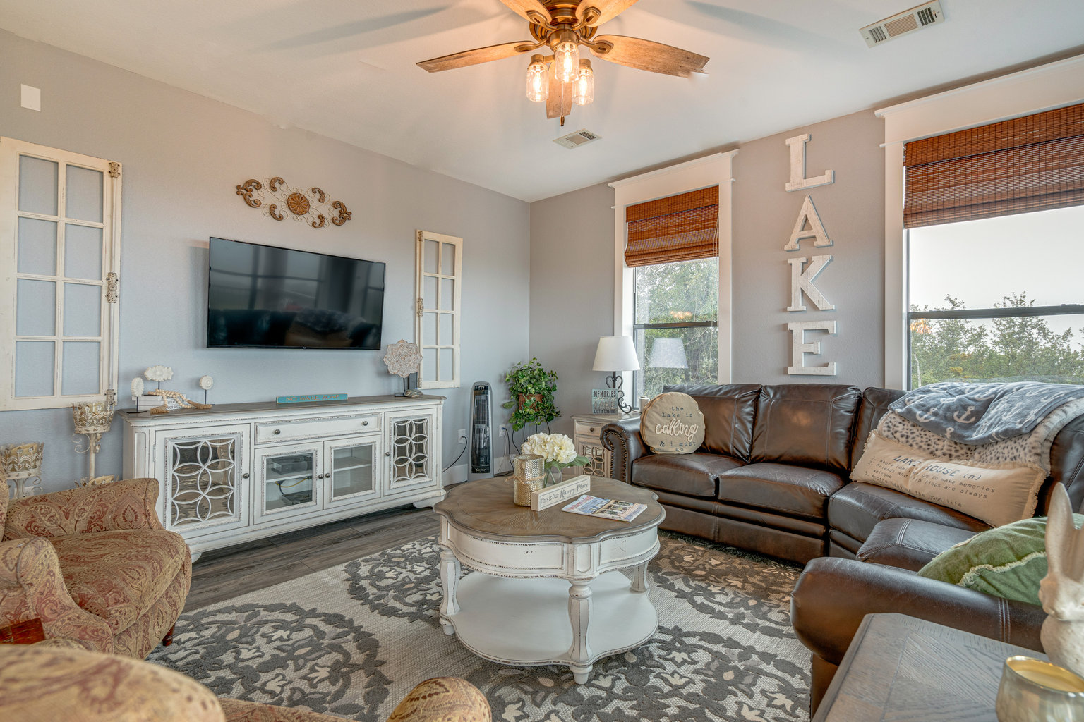 Jonestown Vacation Rental