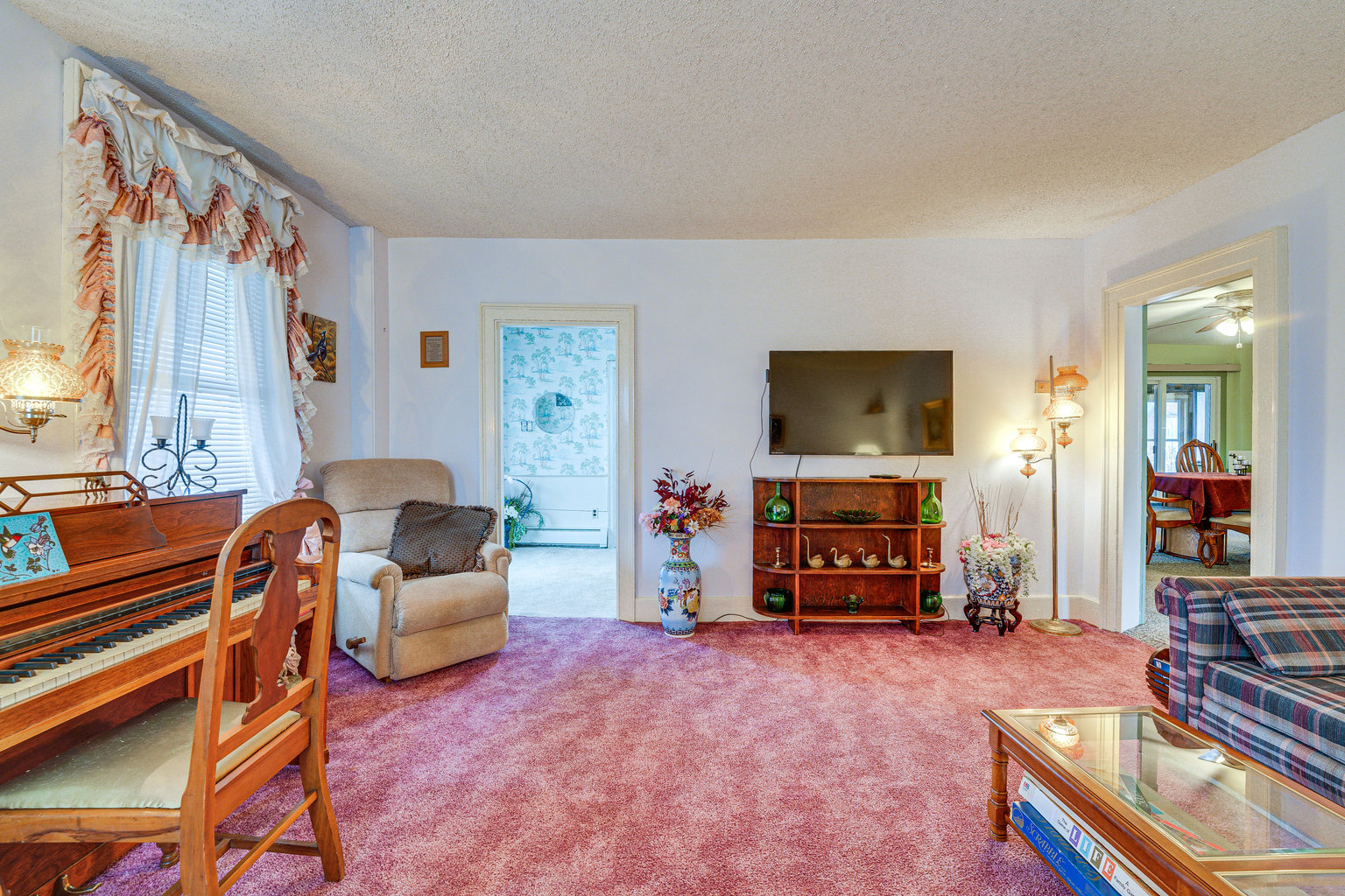 Franklinville Vacation Rental