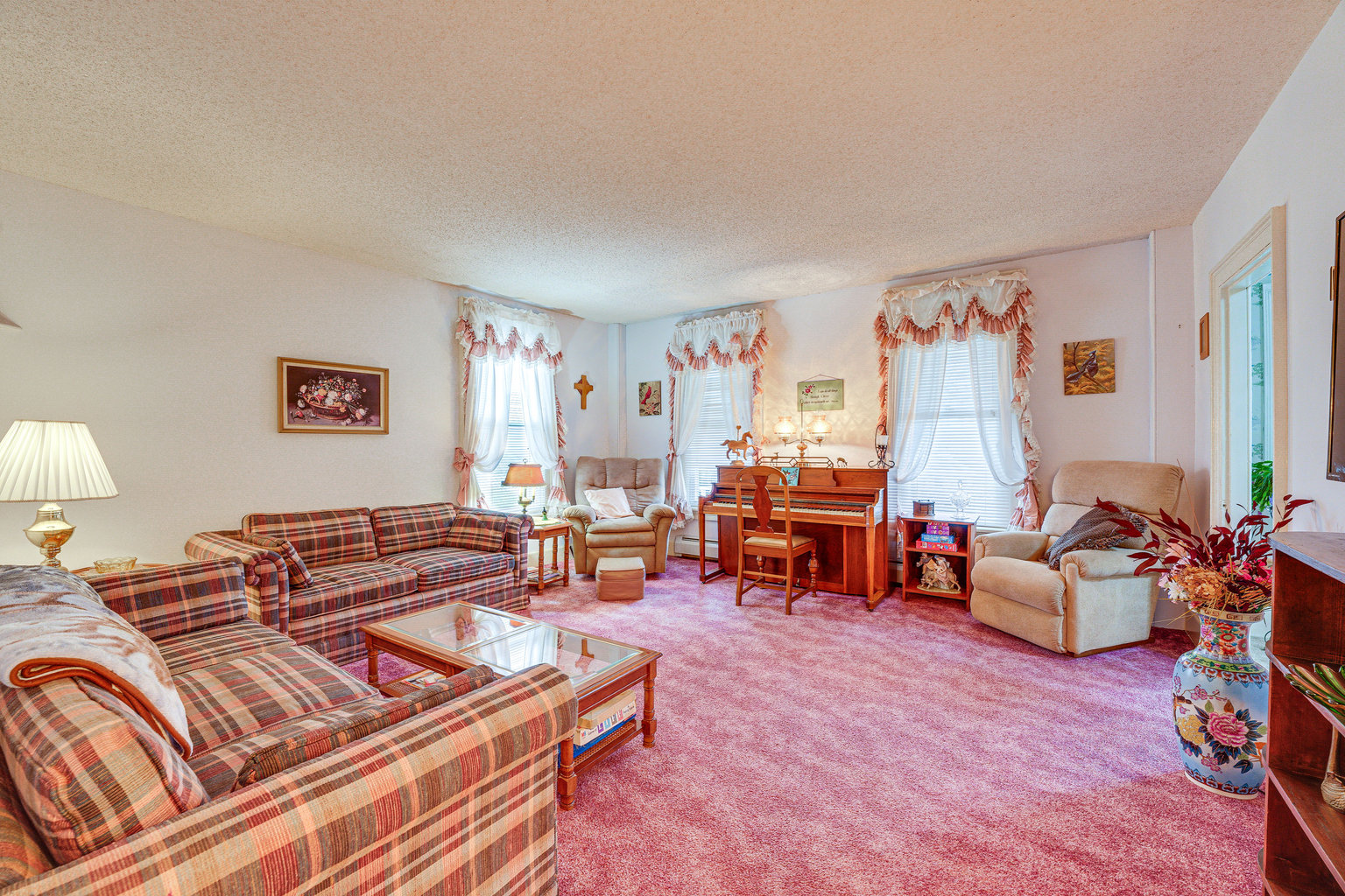 Franklinville Vacation Rental