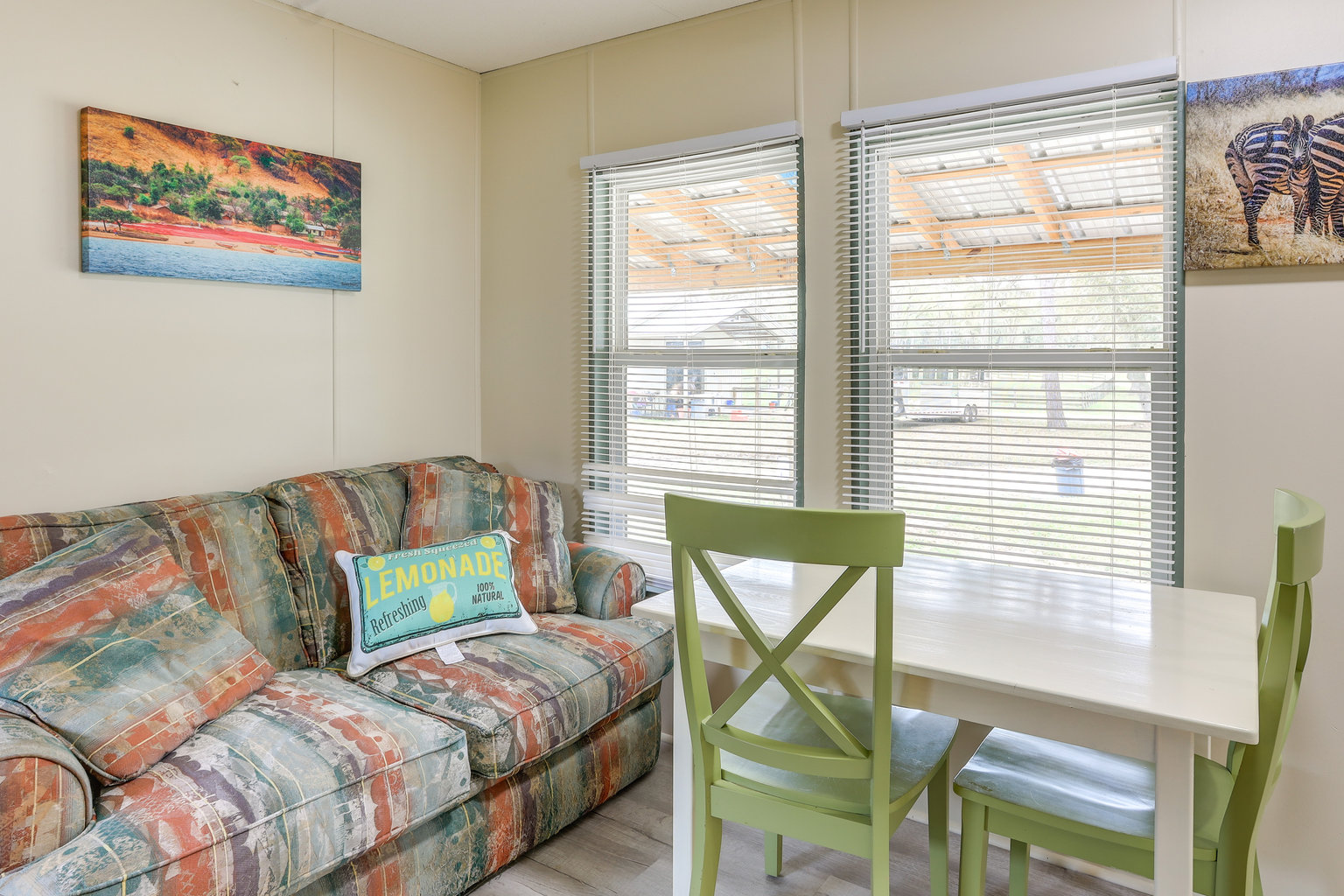 Morriston Vacation Rental