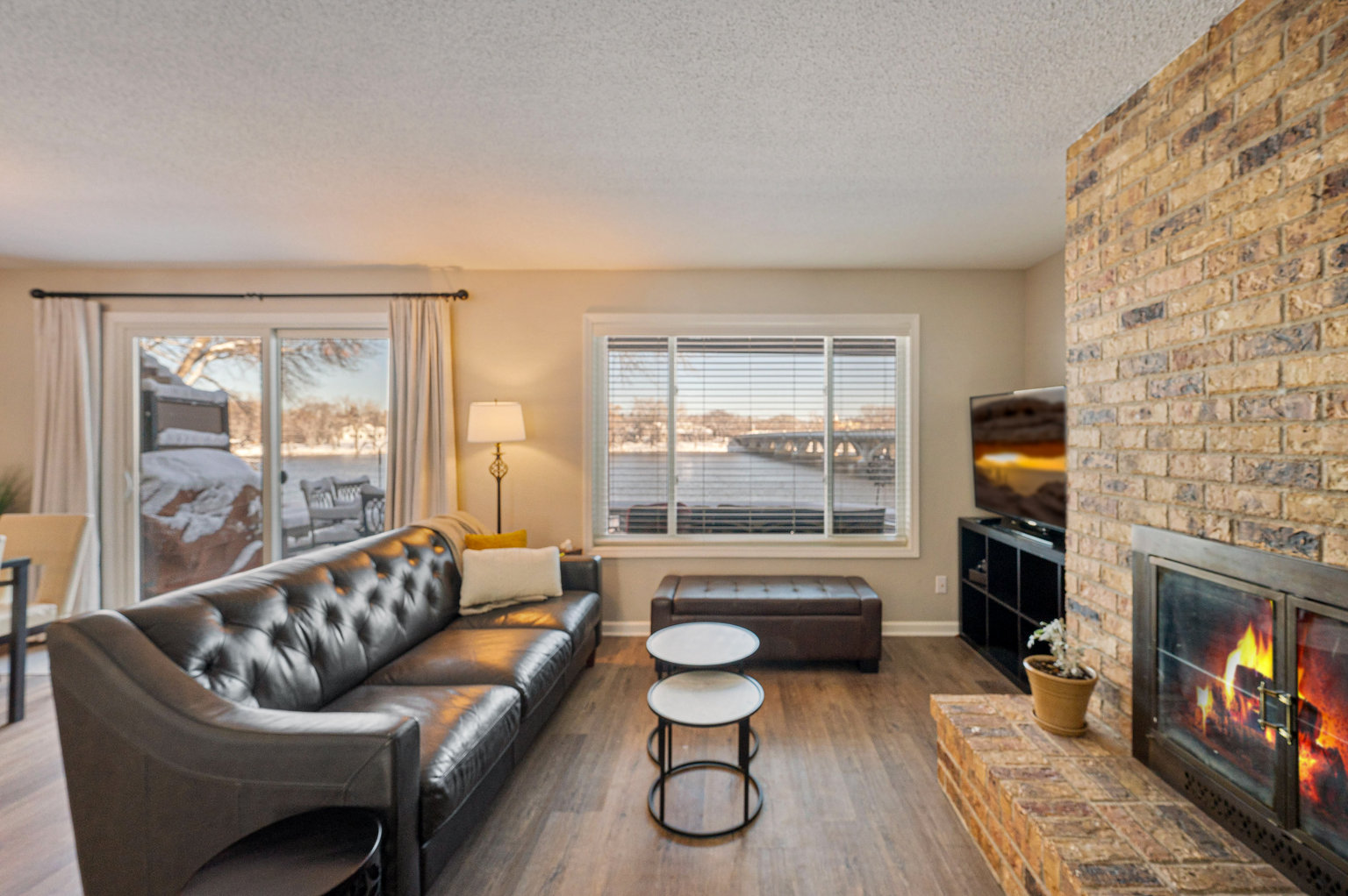 Champlin Vacation Rental