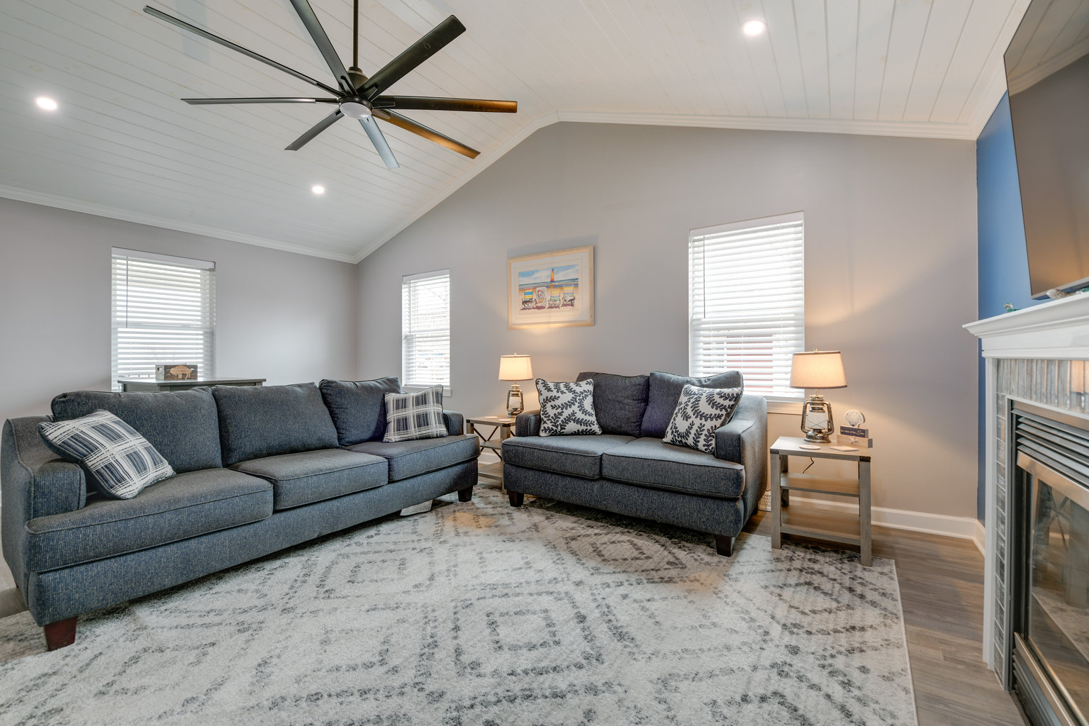 Angola Vacation Rental