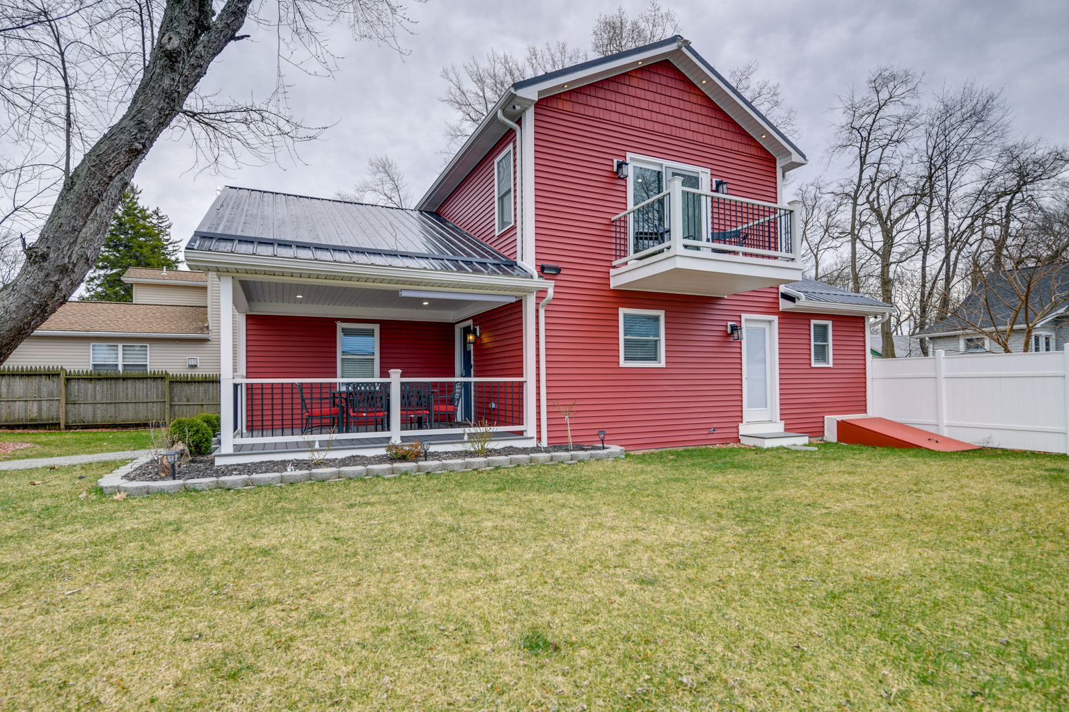 Angola Vacation Rental