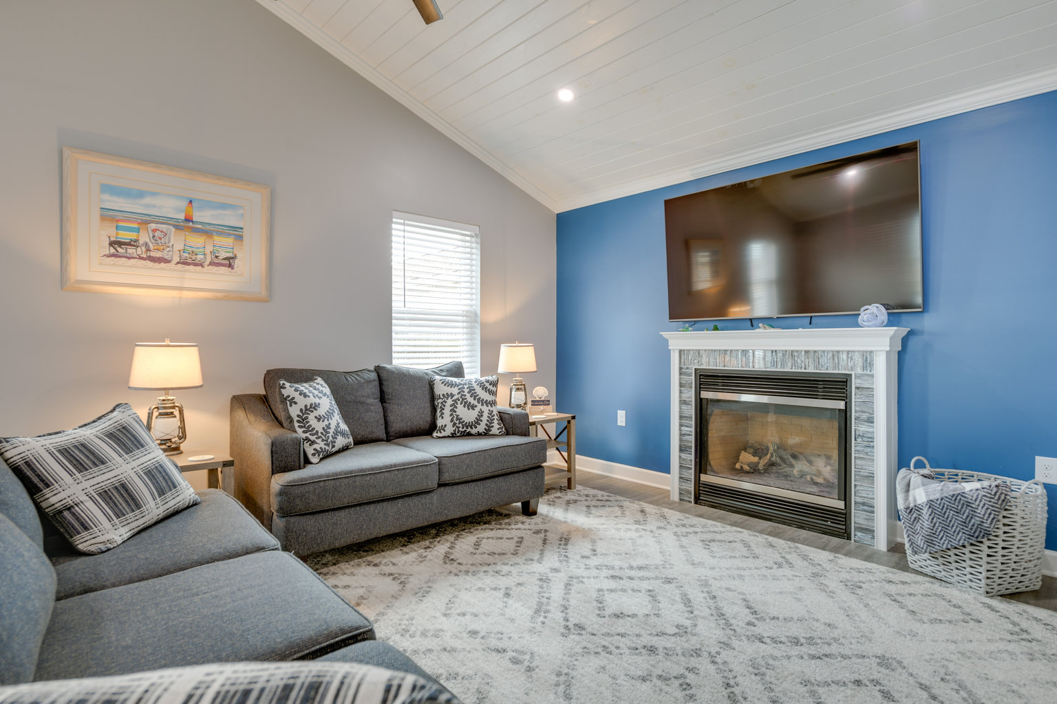 Angola Vacation Rental