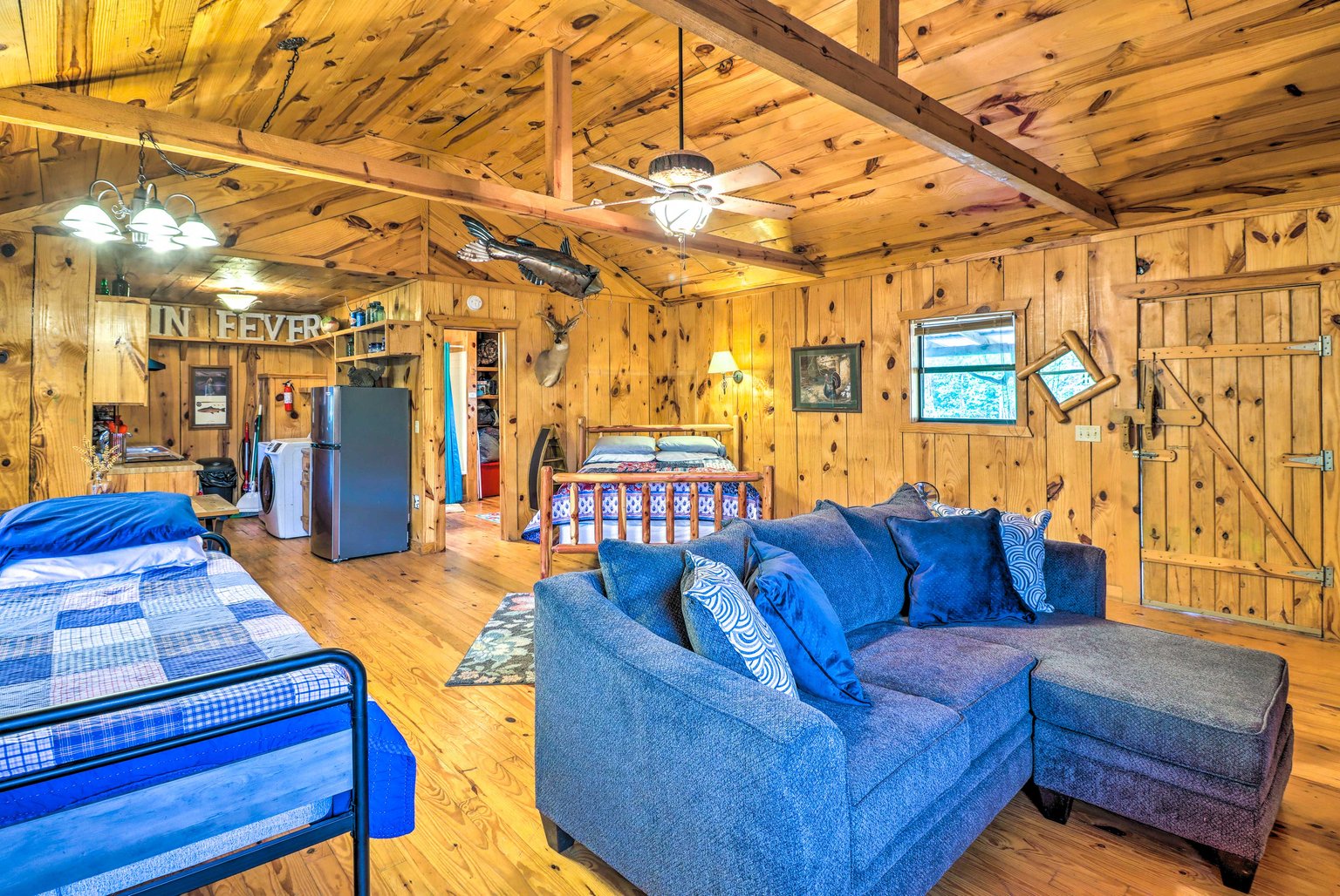 Mountain View Vacation Rental