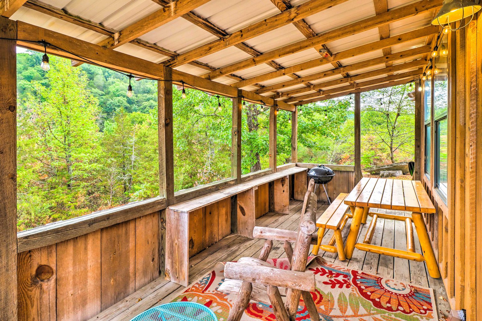 Mountain View Vacation Rental