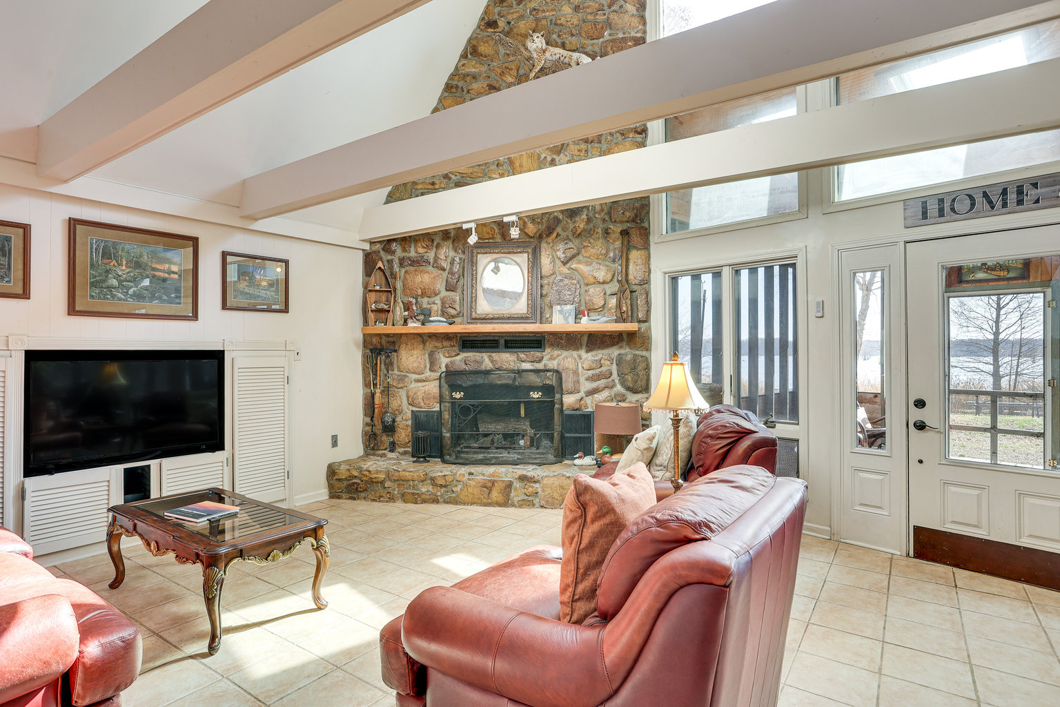 Tiptonville Vacation Rental