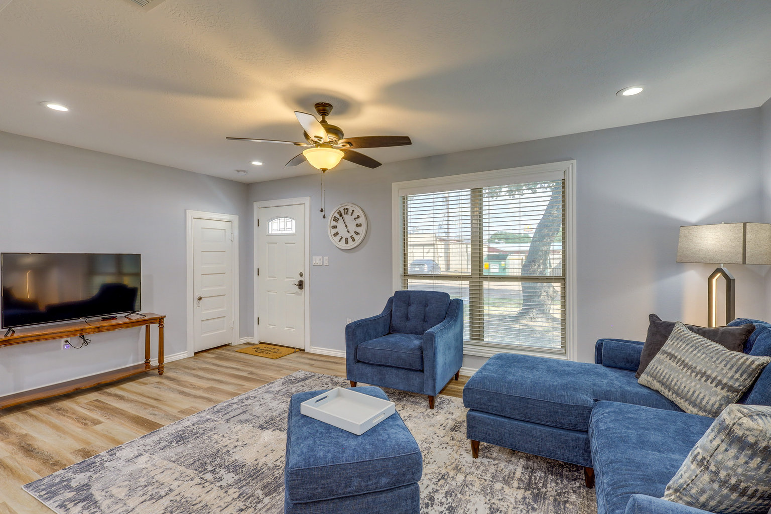 Hearne Vacation Rental