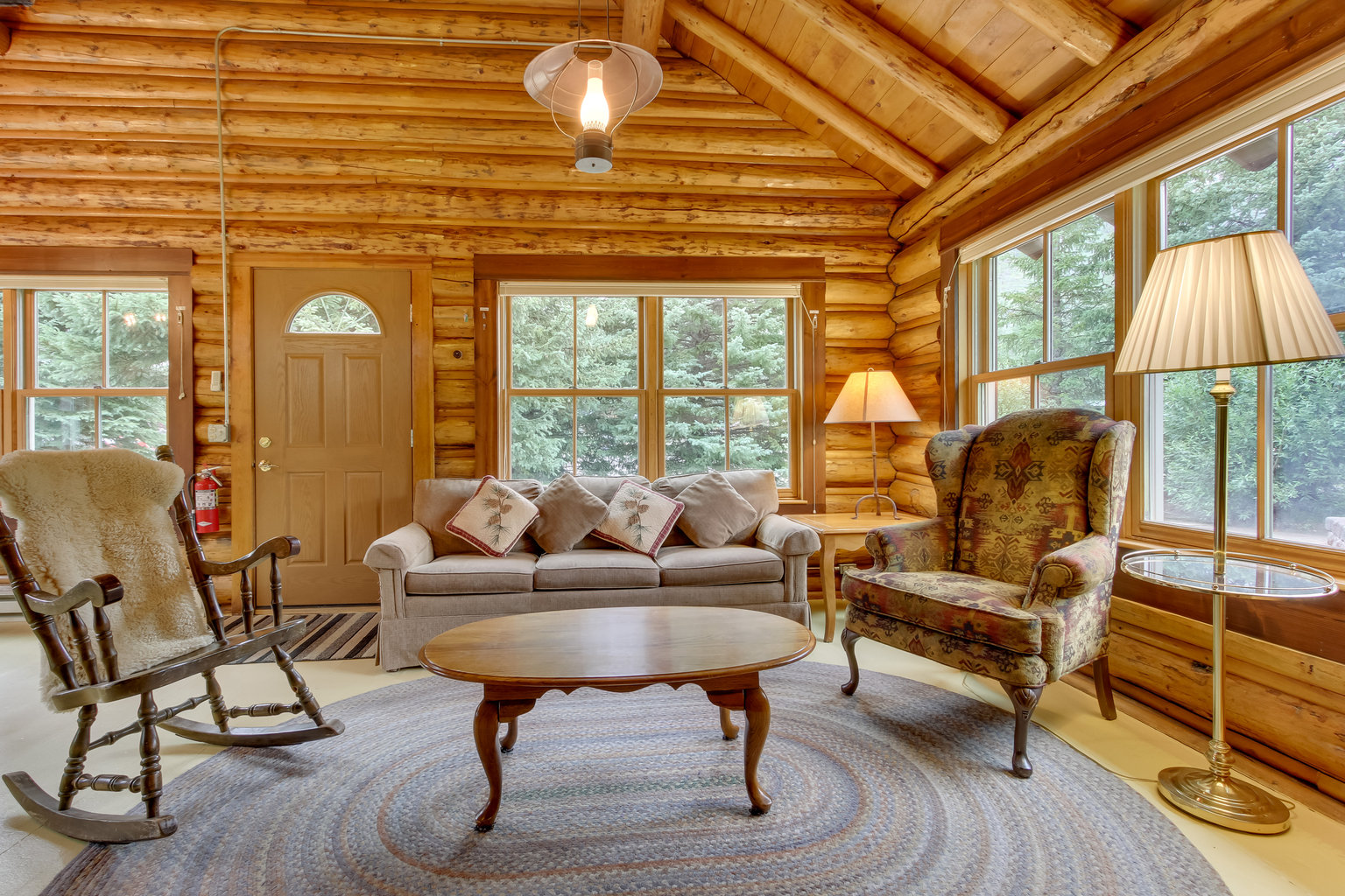 Silver Gate Vacation Rental