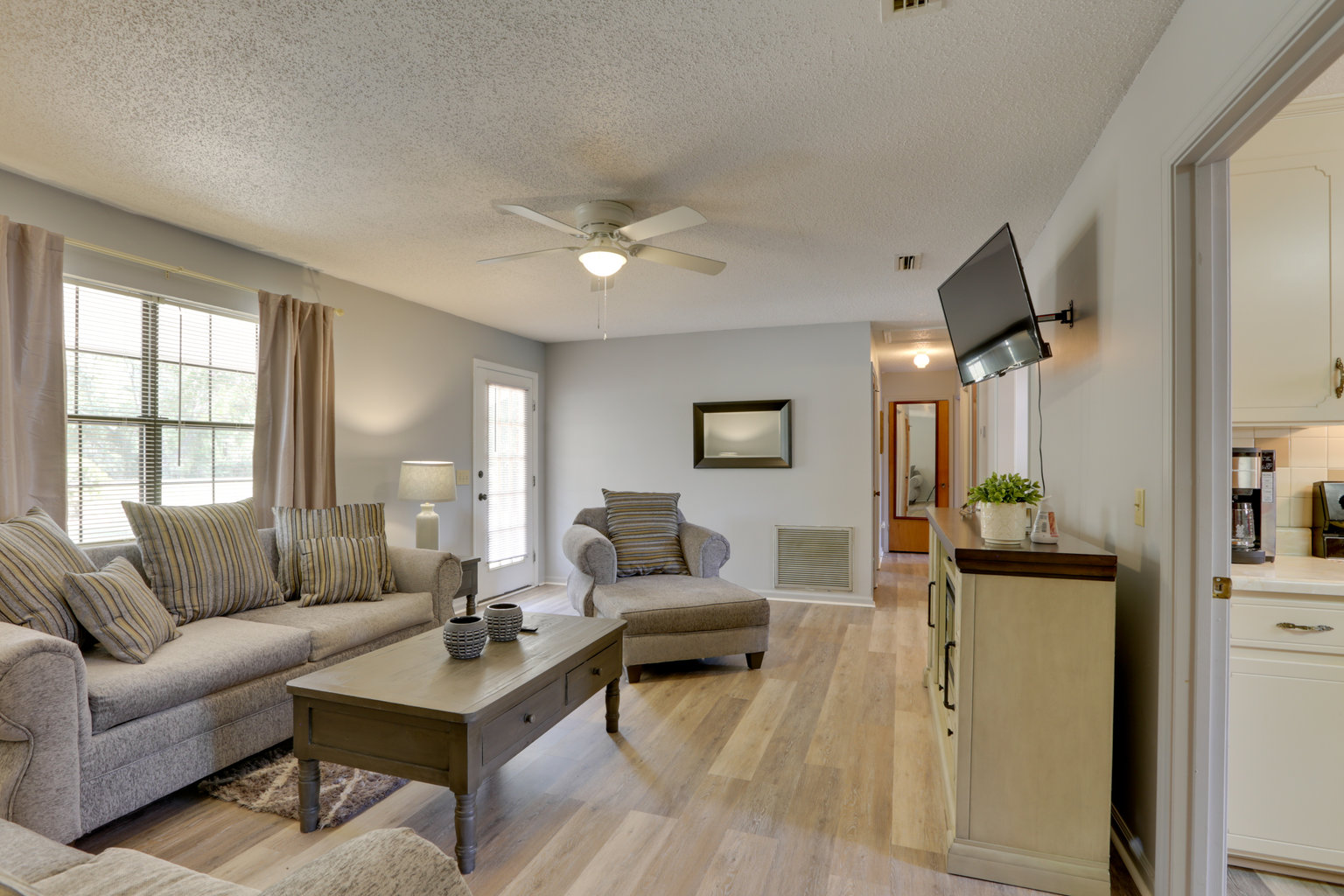 Slocomb Vacation Rental