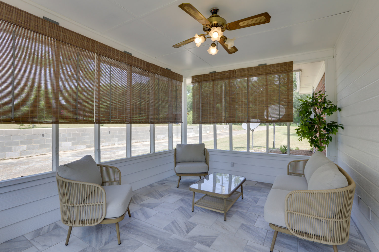 Slocomb Vacation Rental