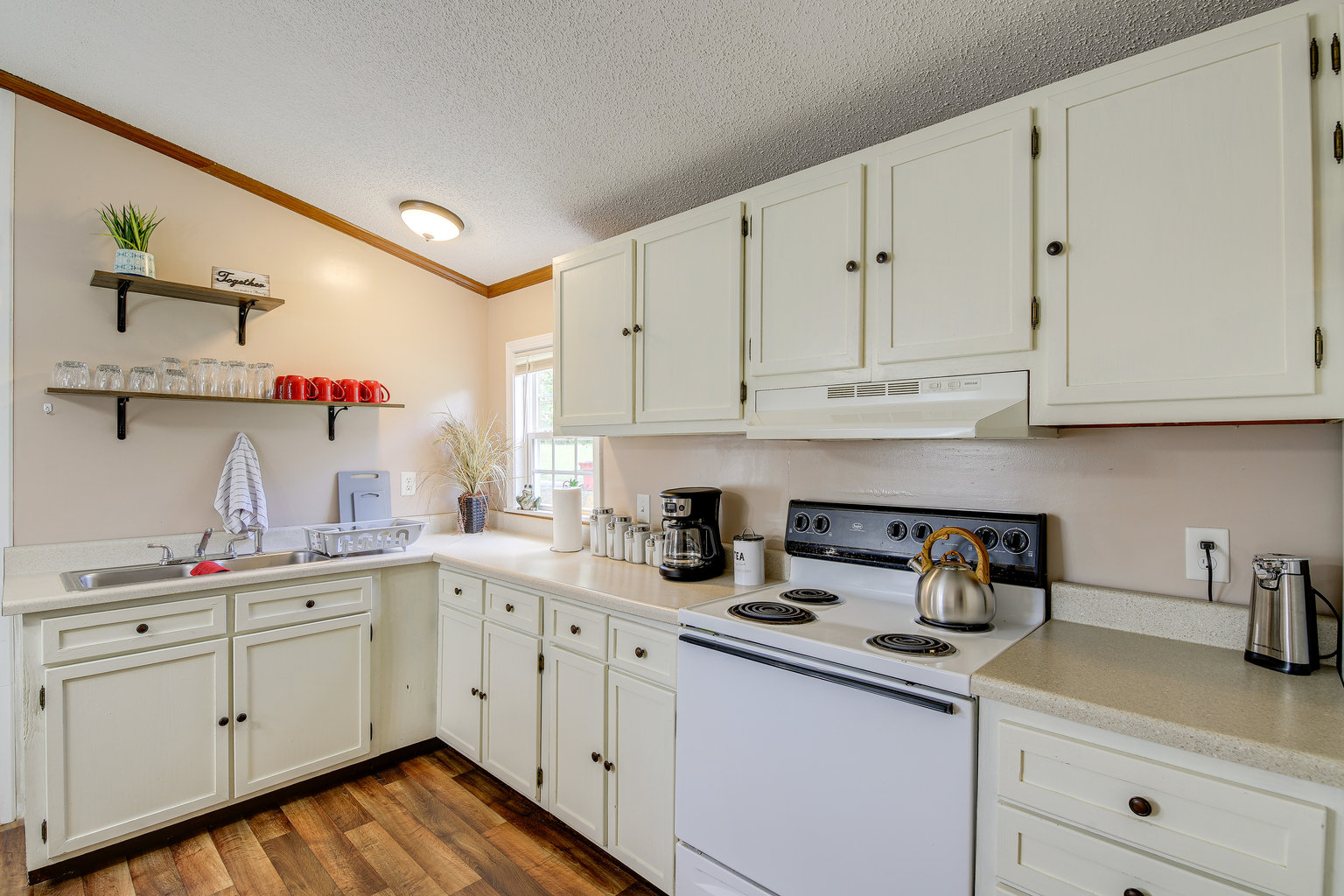 Corbin Vacation Rental