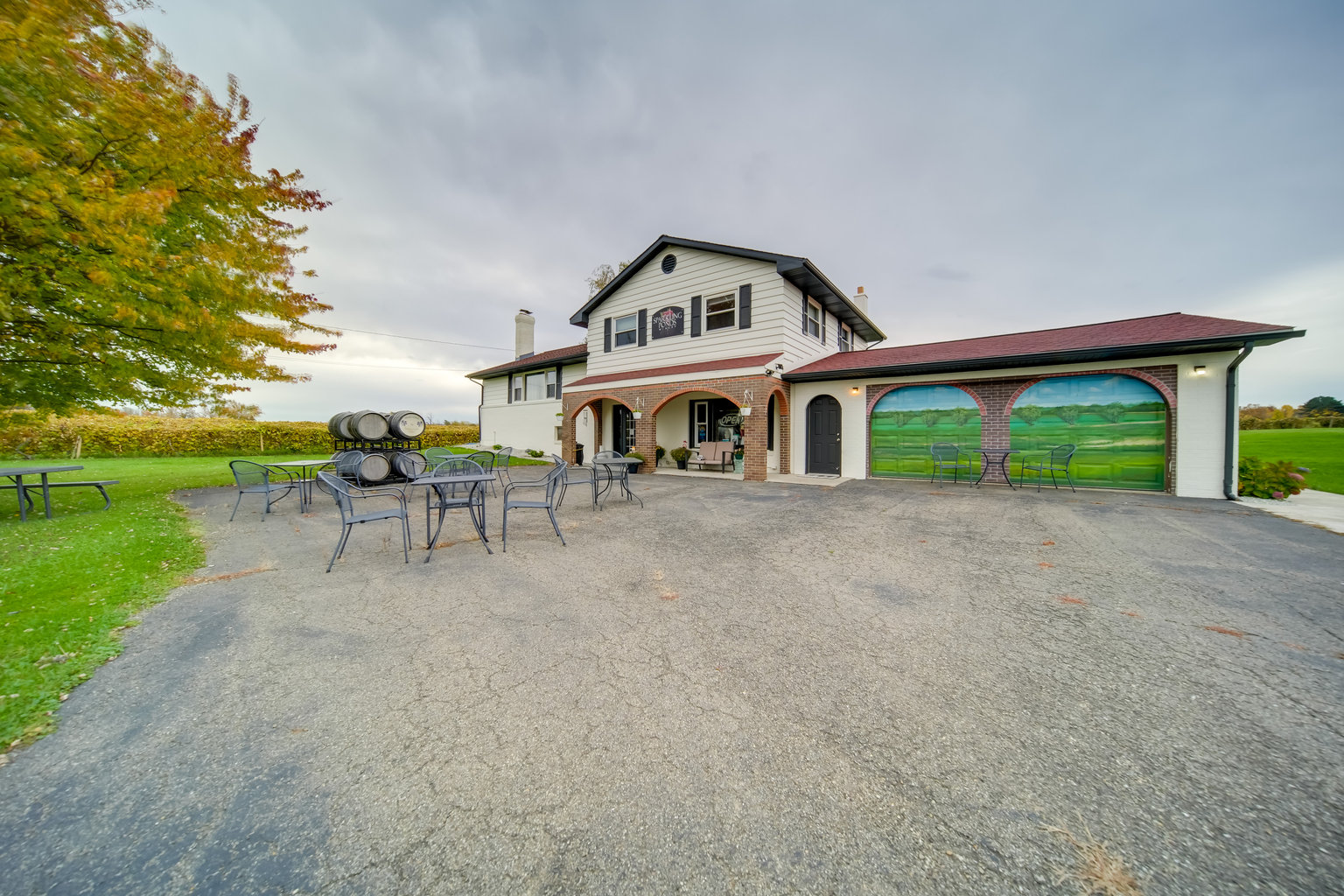 Ripley Vacation Rental