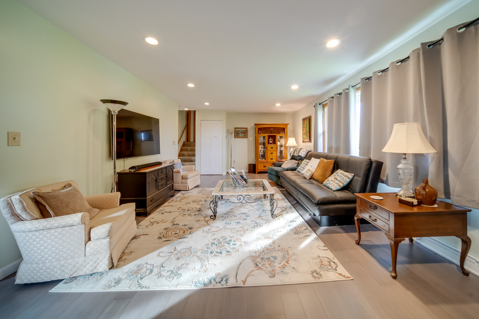 Ripley Vacation Rental