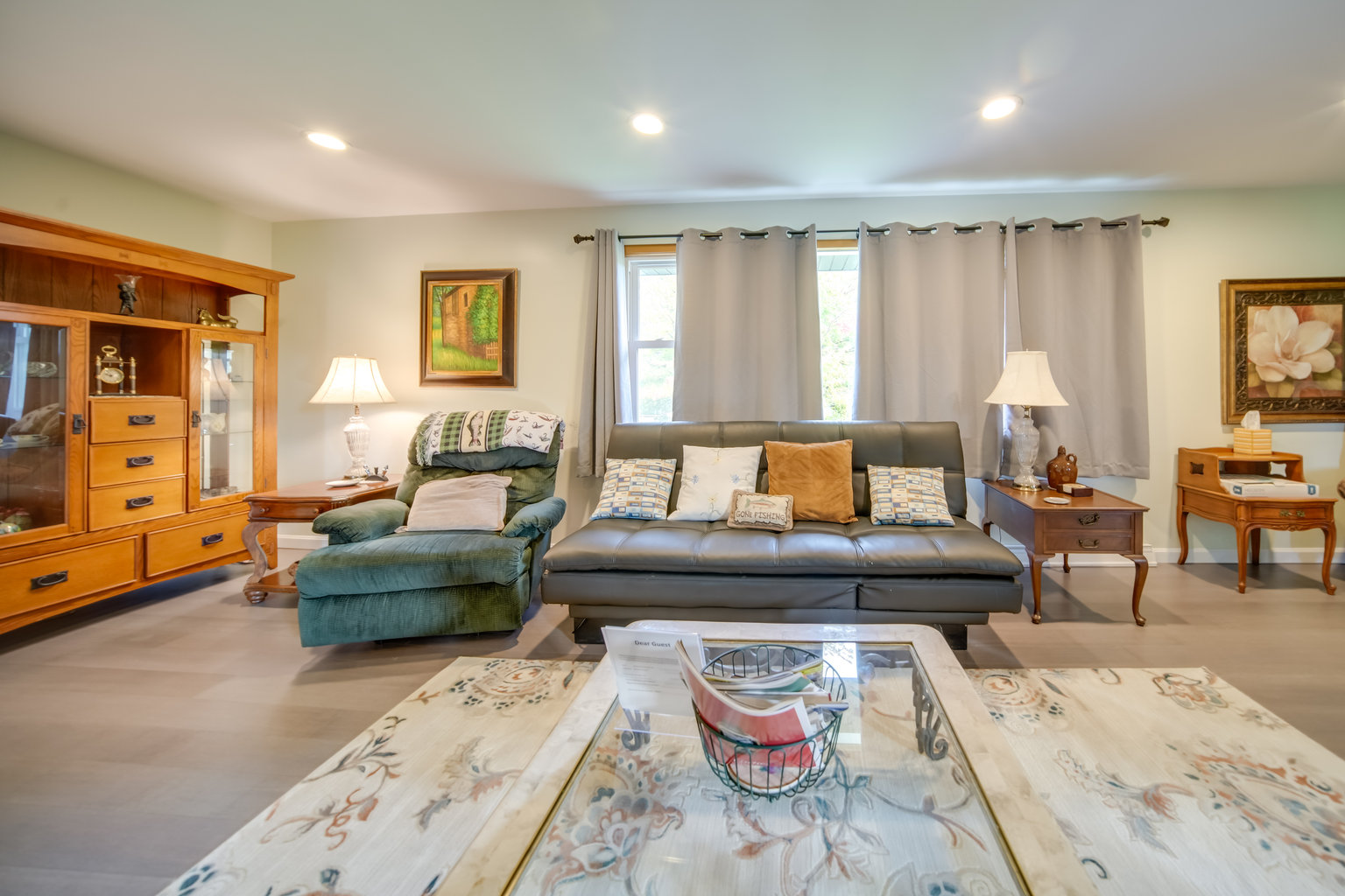 Ripley Vacation Rental