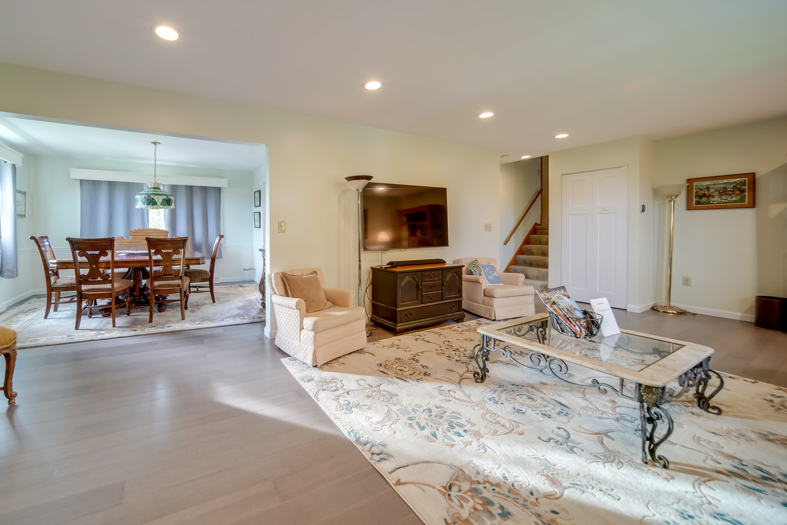 Ripley Vacation Rental