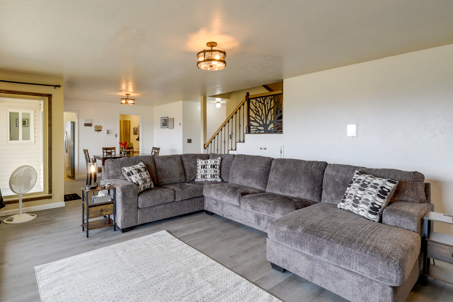 Vernal Vacation Rental