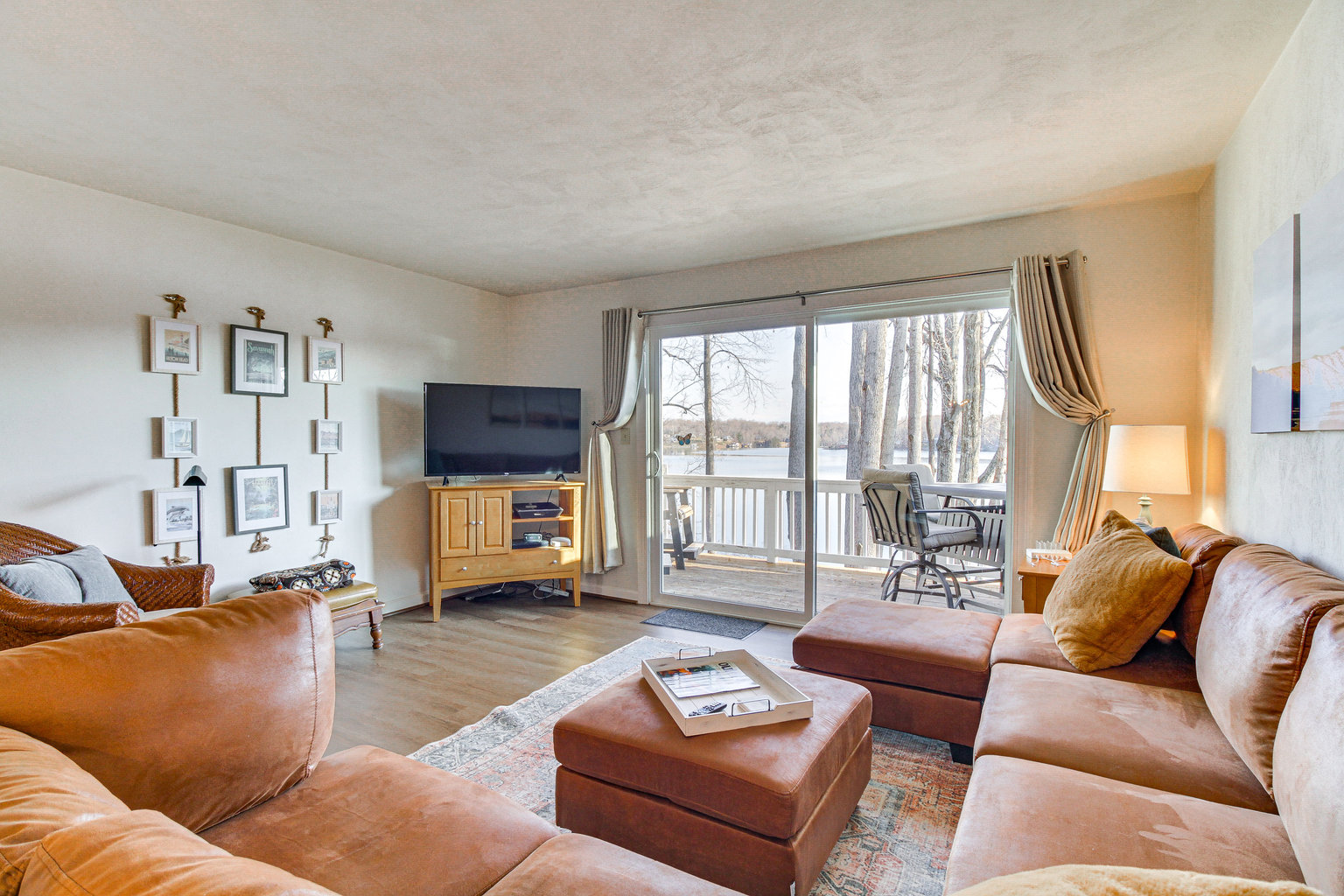 Moneta Vacation Rental