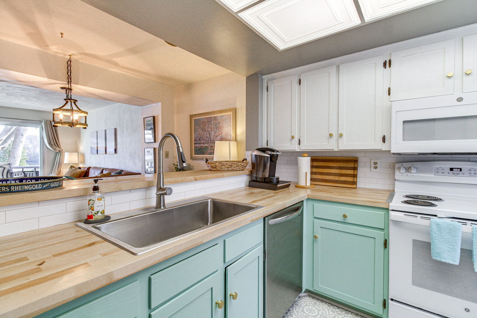 Moneta Vacation Rental