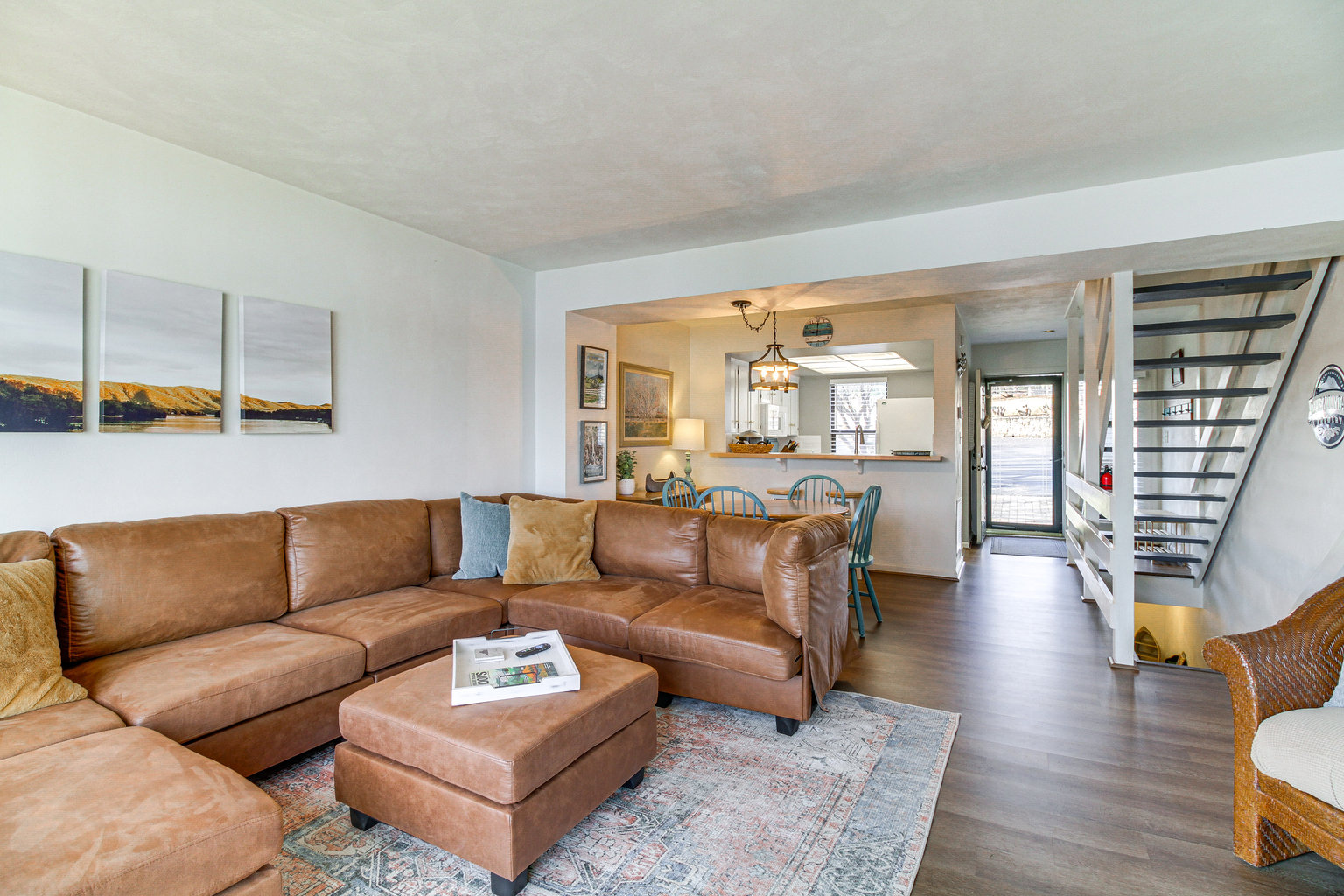 Moneta Vacation Rental