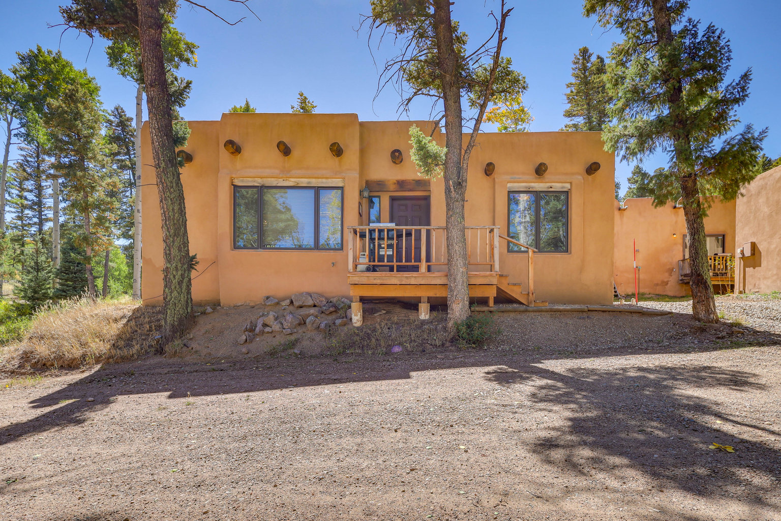 Vacation Rental